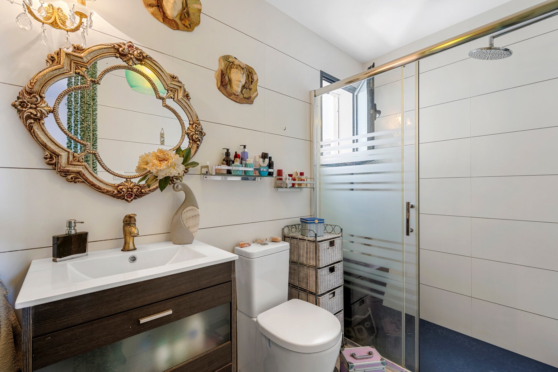Resale - Penthouse - La Mata