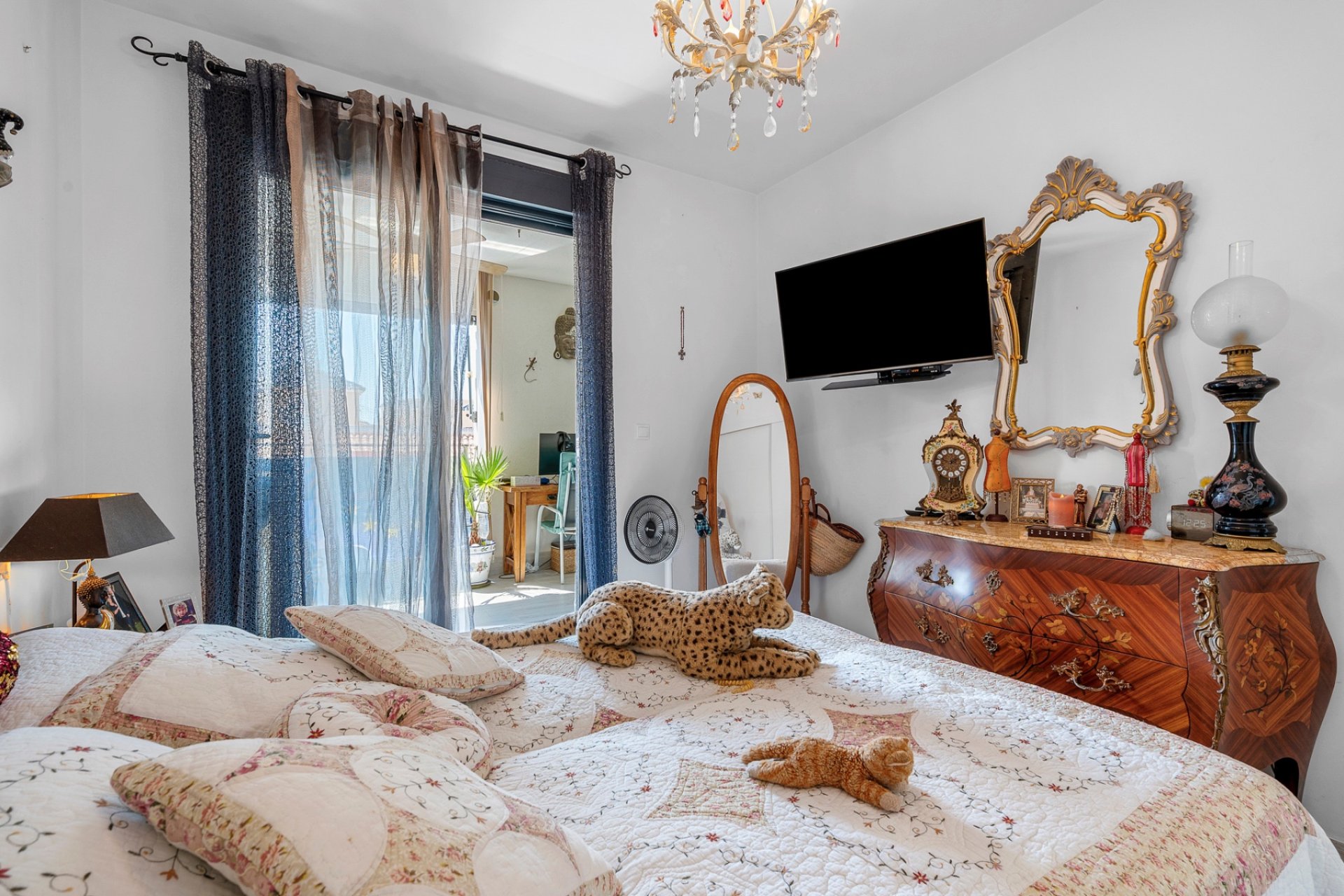 Resale - Penthouse - La Mata