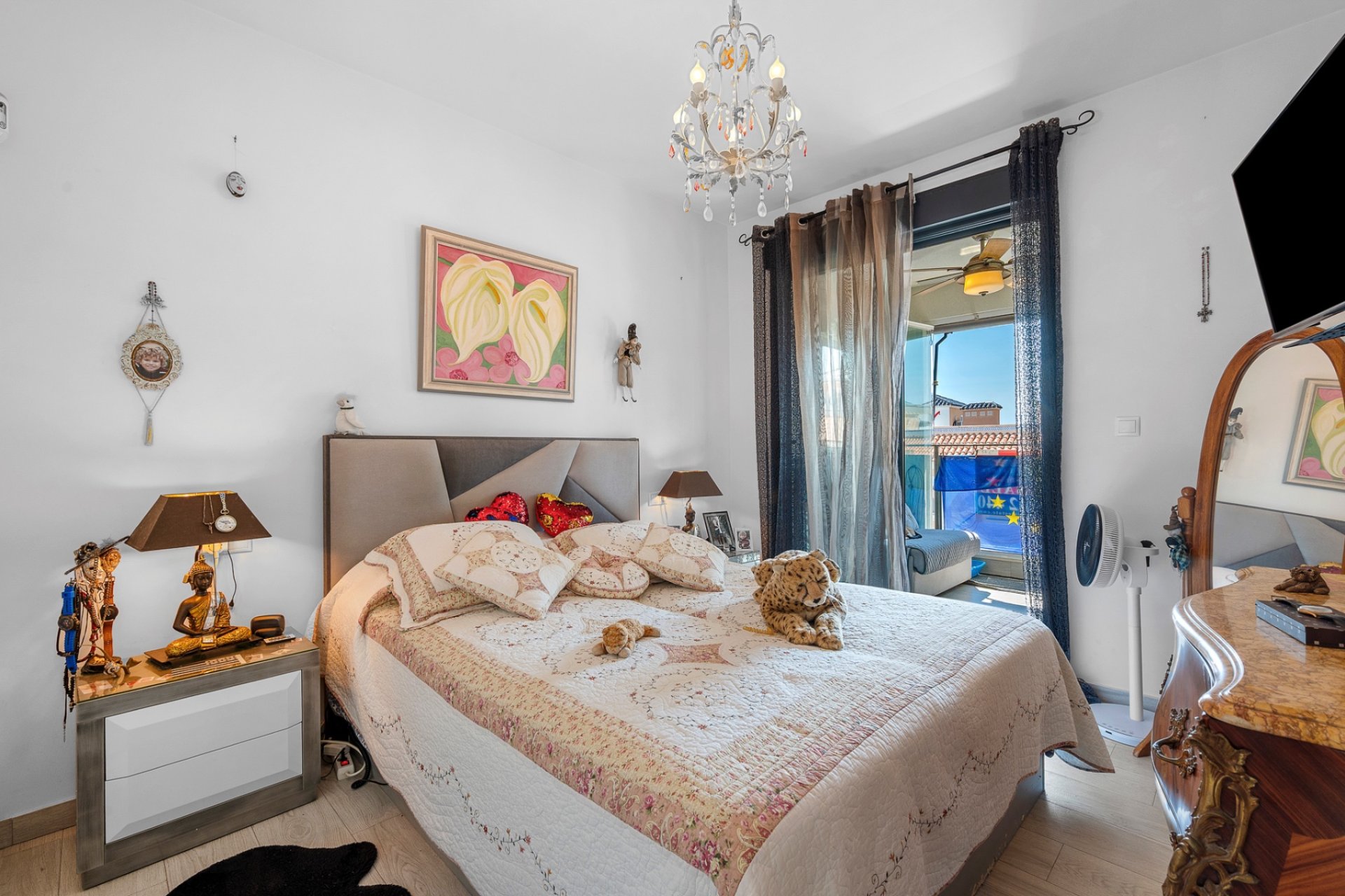 Resale - Penthouse - La Mata