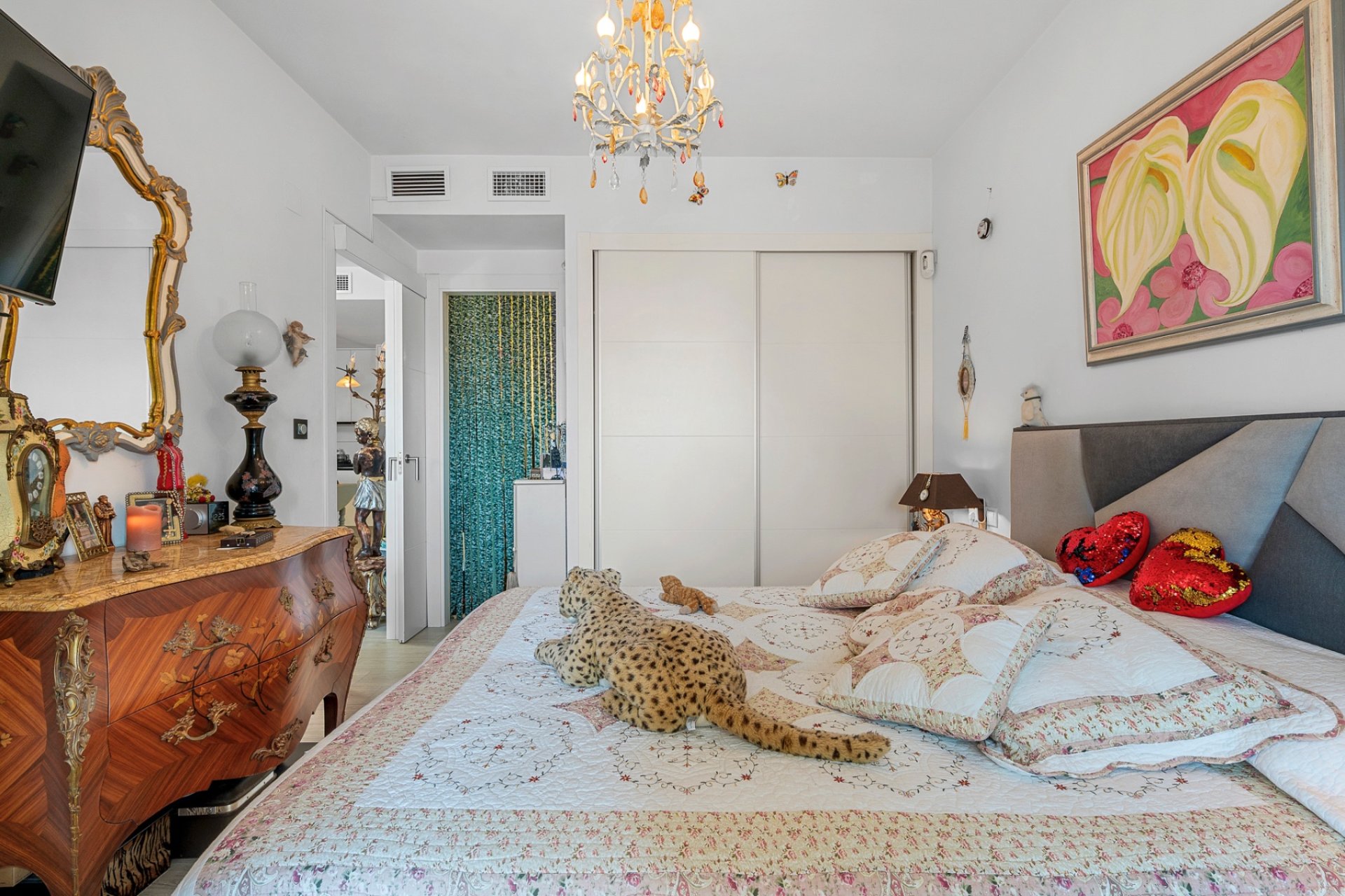 Resale - Penthouse - La Mata