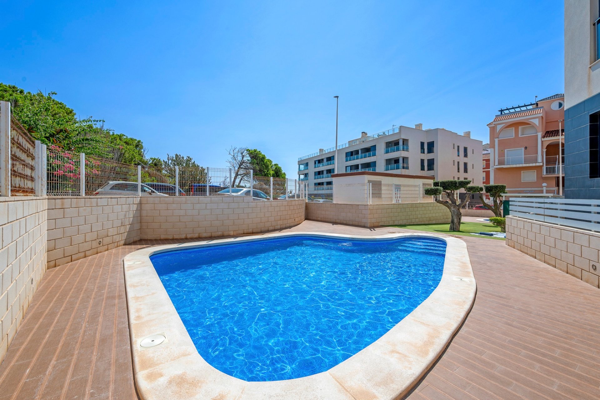 Resale - Penthouse - La Mata