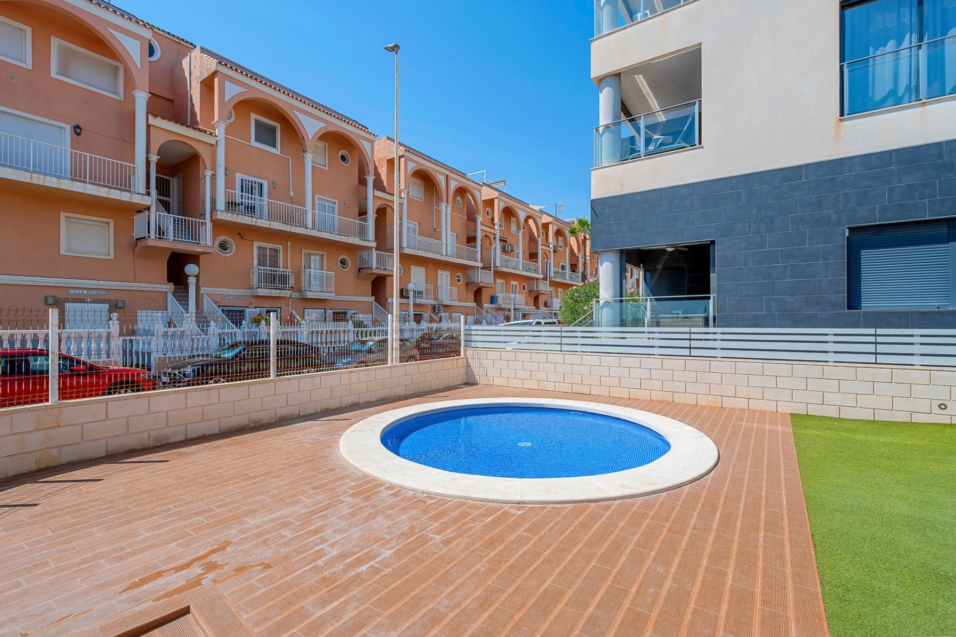Resale - Penthouse - La Mata