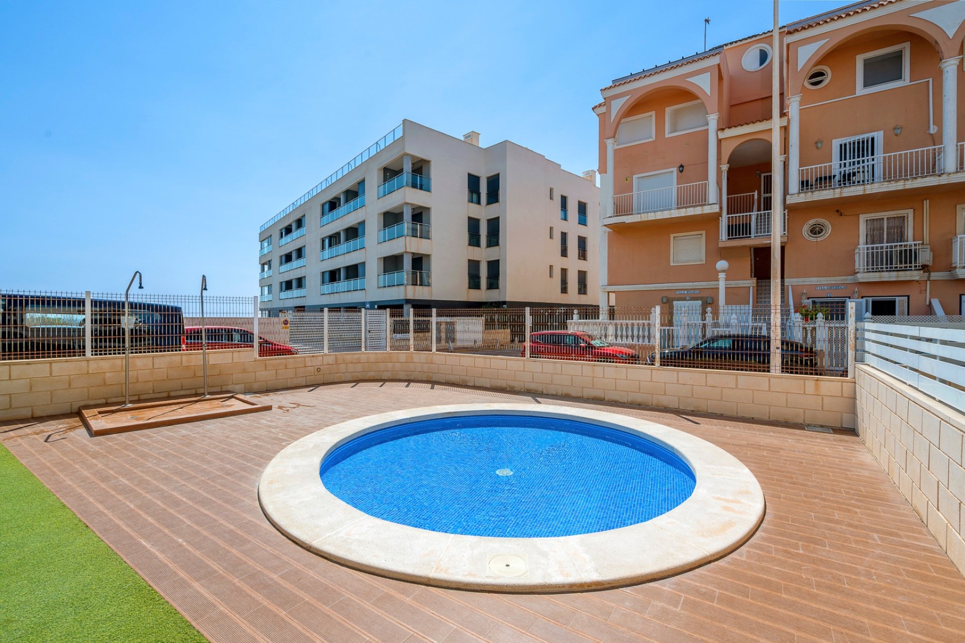 Resale - Penthouse - La Mata