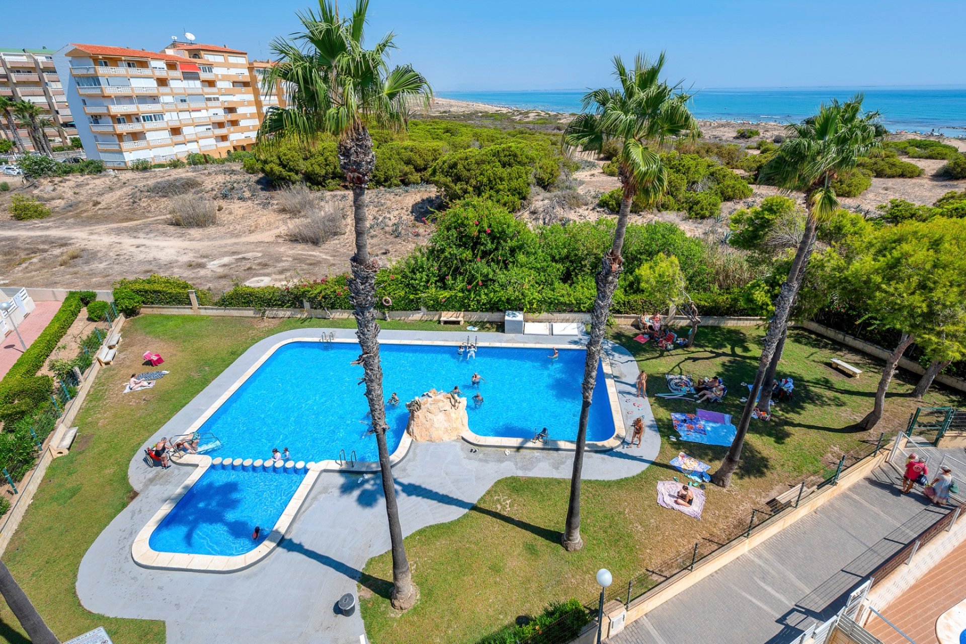 Resale - Penthouse - La Mata