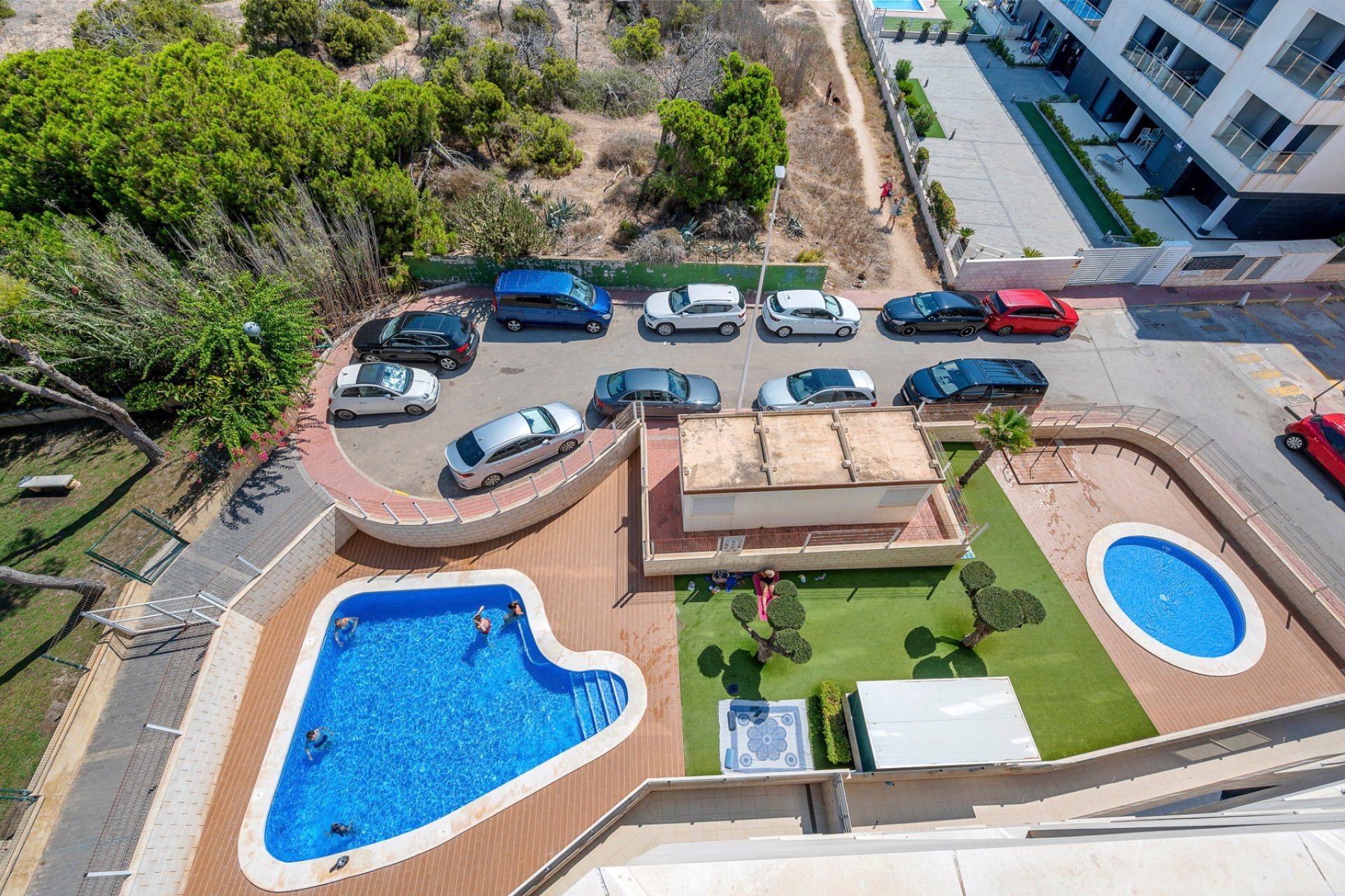 Resale - Penthouse - La Mata