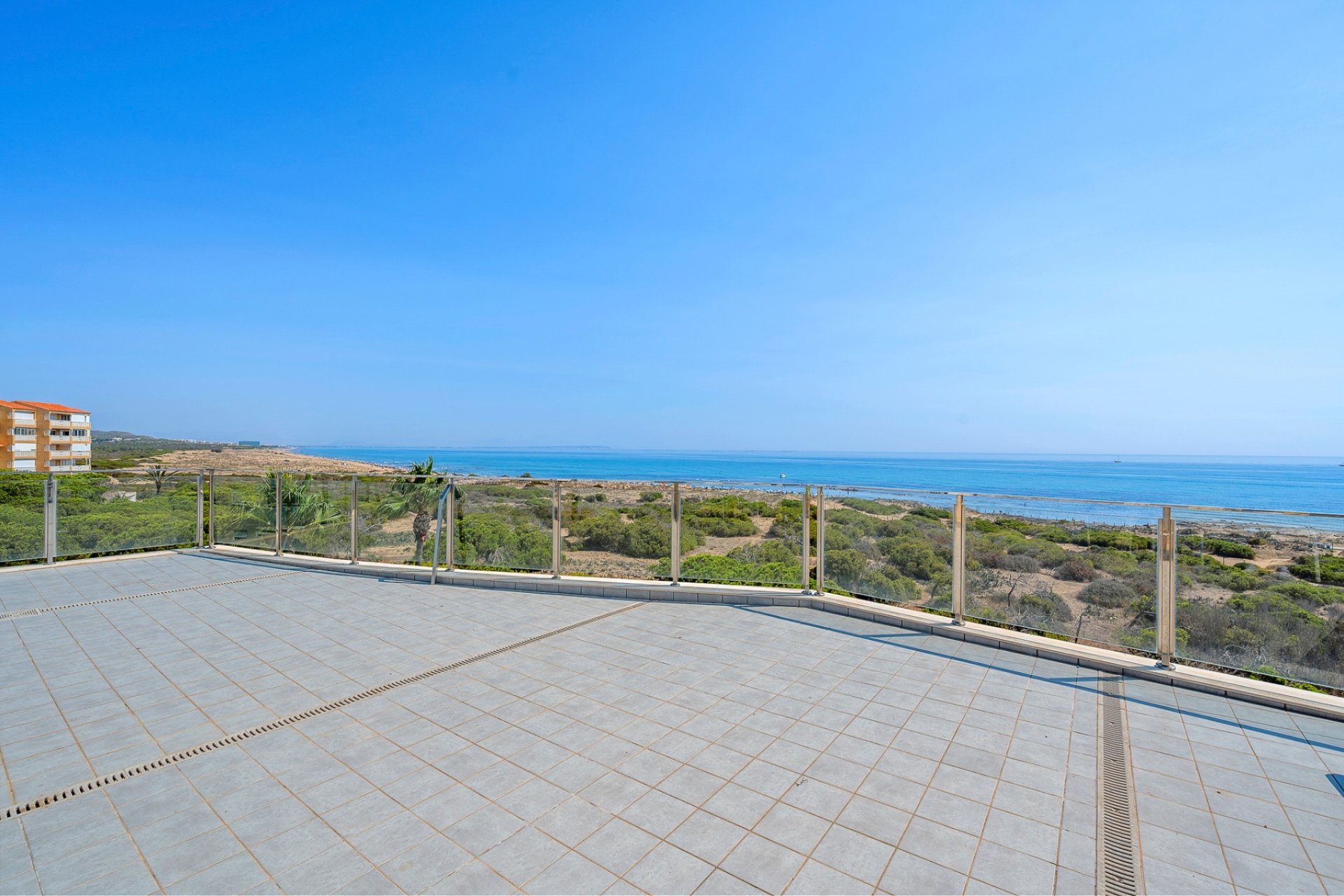 Resale - Penthouse - La Mata