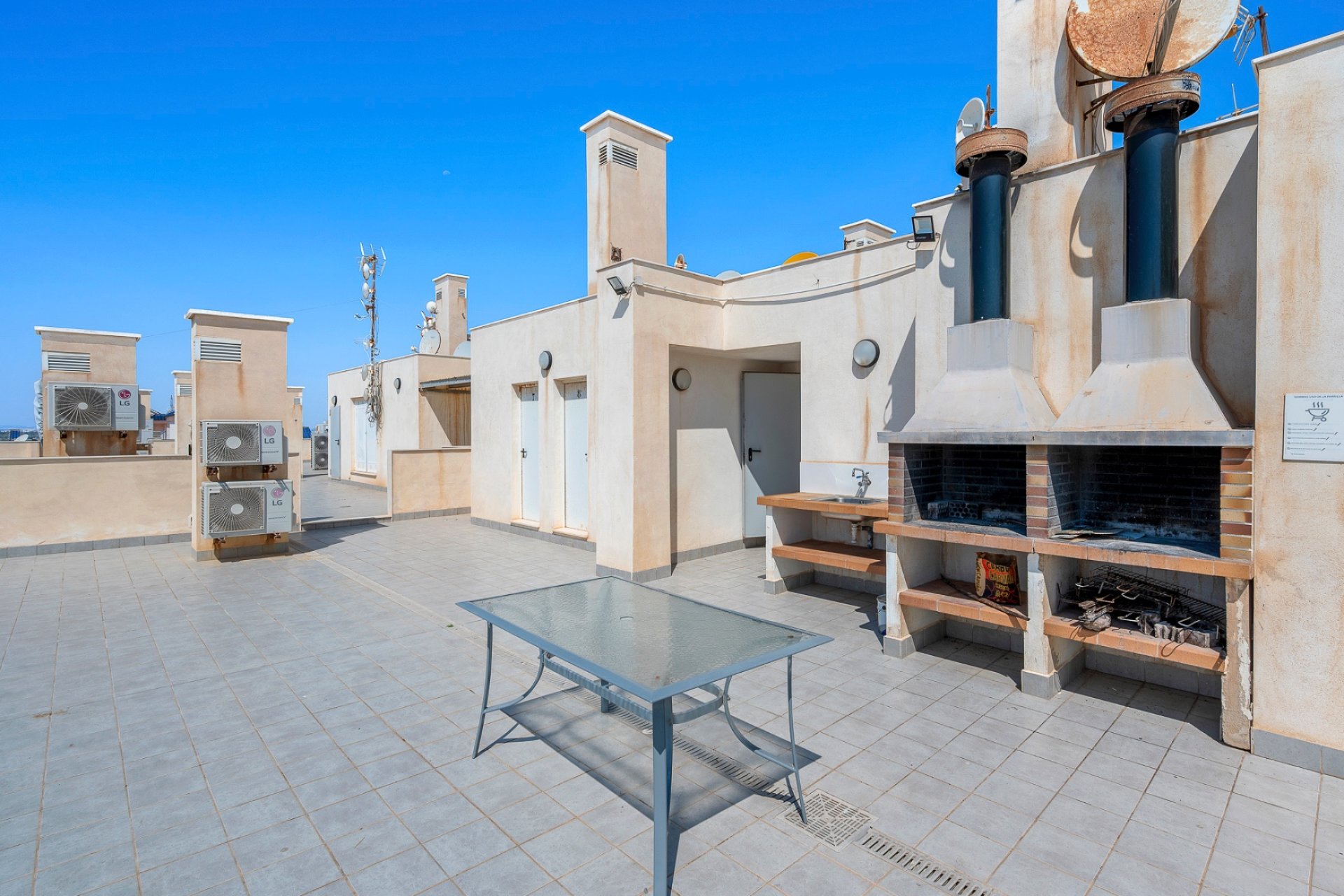 Resale - Penthouse - La Mata