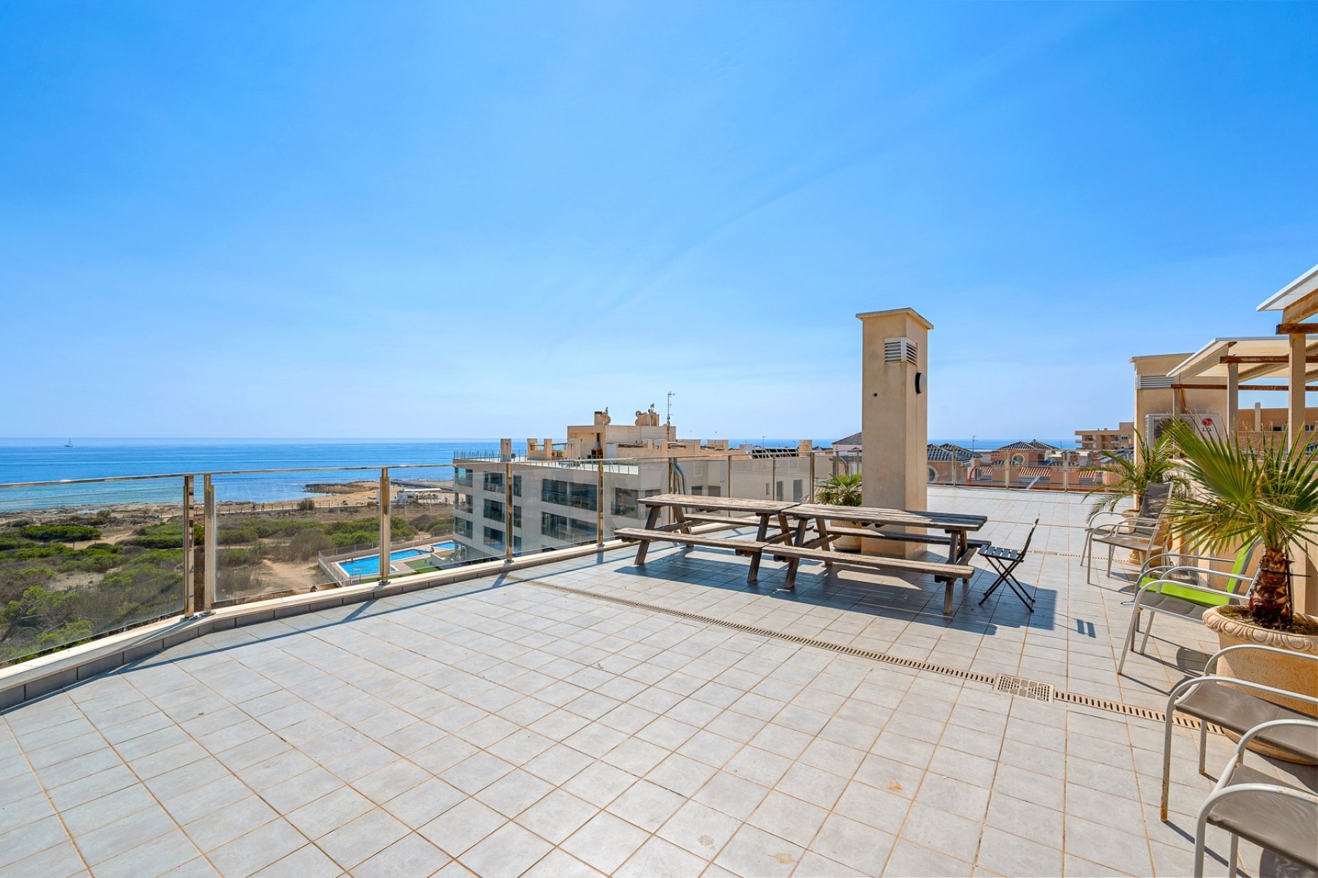Resale - Penthouse - La Mata