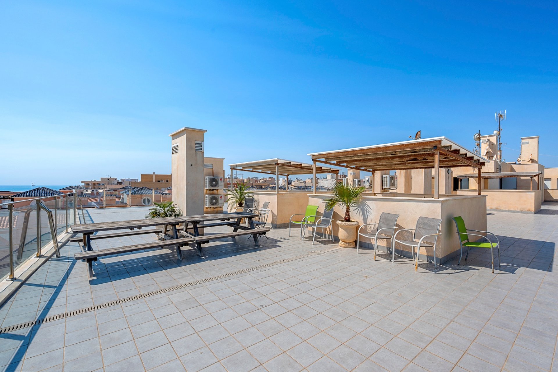 Resale - Penthouse - La Mata