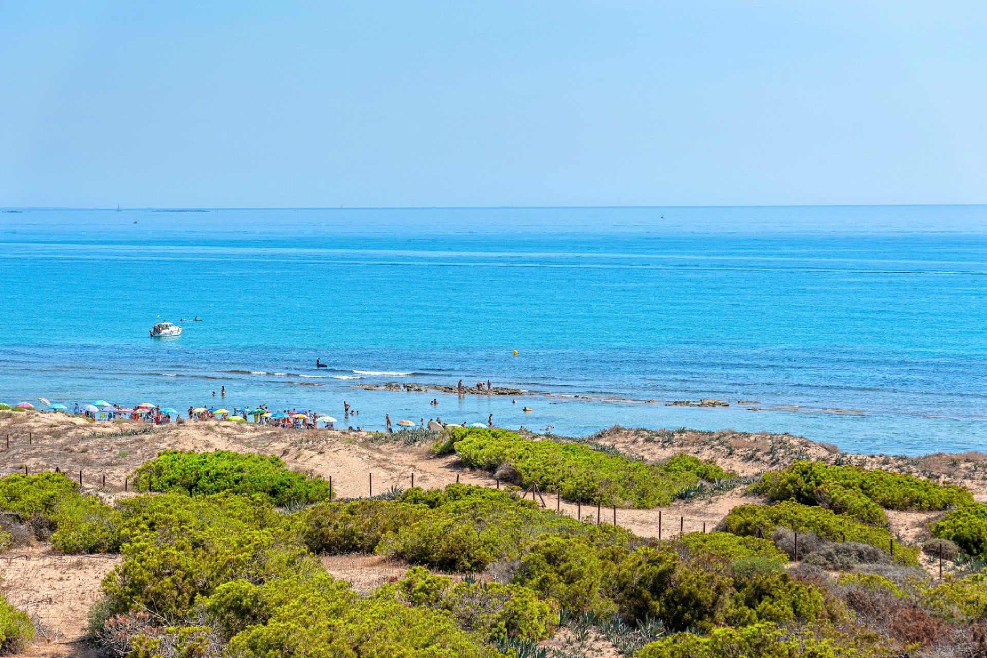 Resale - Penthouse - La Mata