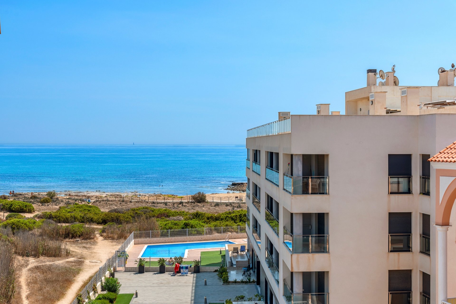 Resale - Penthouse - La Mata