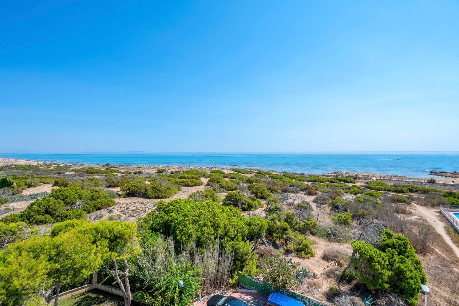 Resale - Penthouse - La Mata