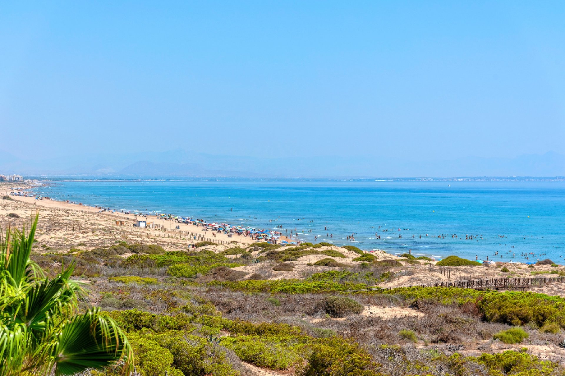 Resale - Penthouse - La Mata