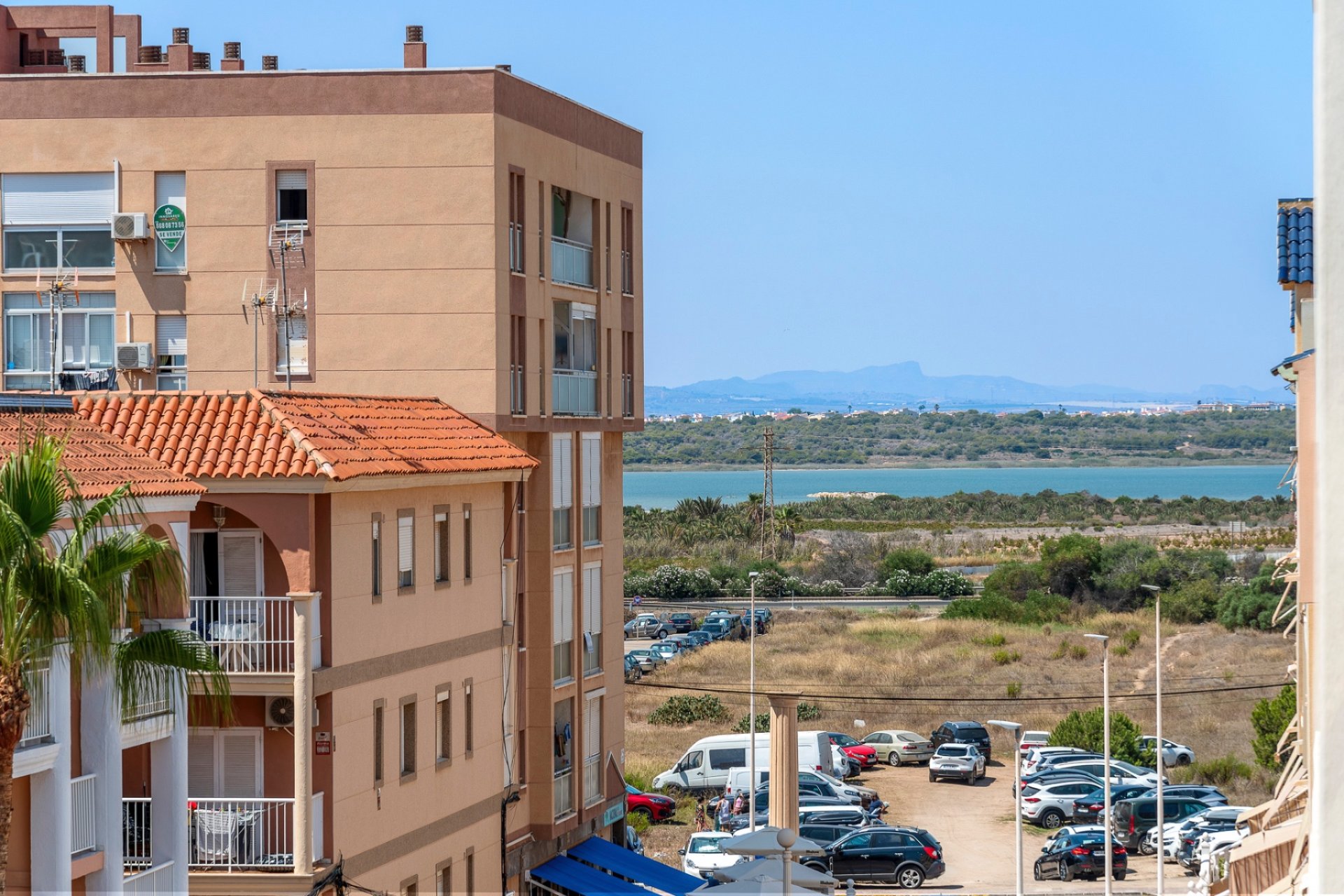 Resale - Penthouse - La Mata