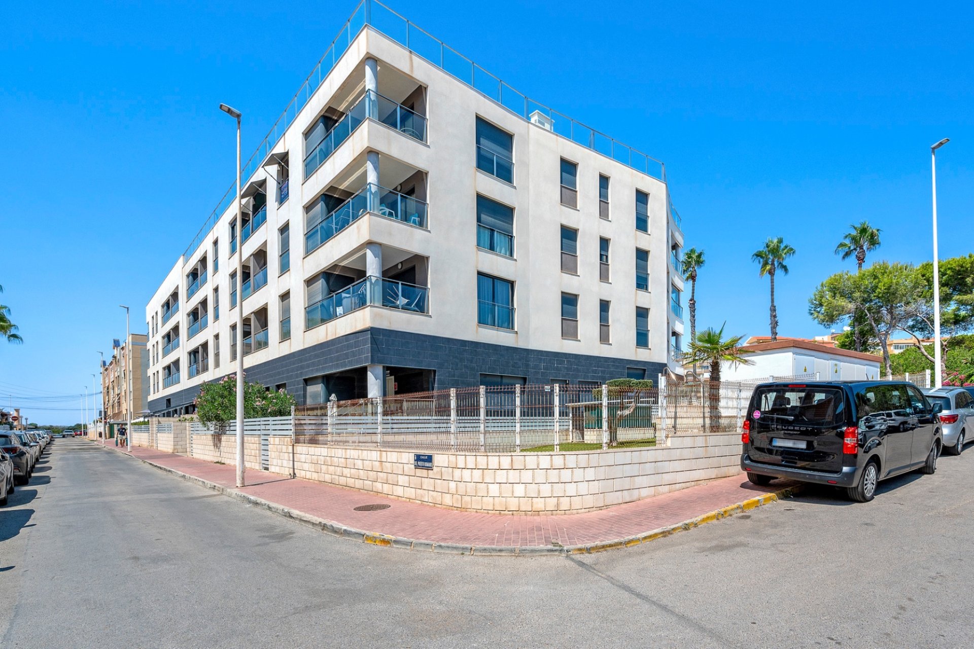 Resale - Penthouse - La Mata