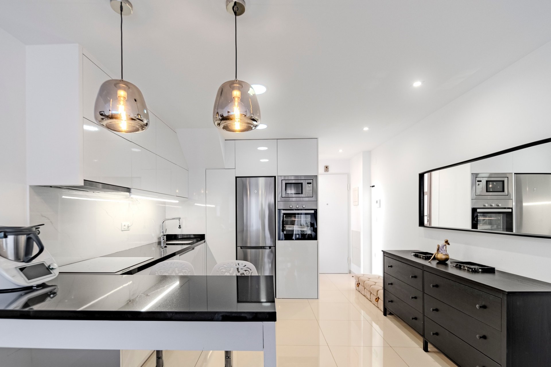 Resale - Penthouse - Pilar de la Horadada - Mil Palmeras