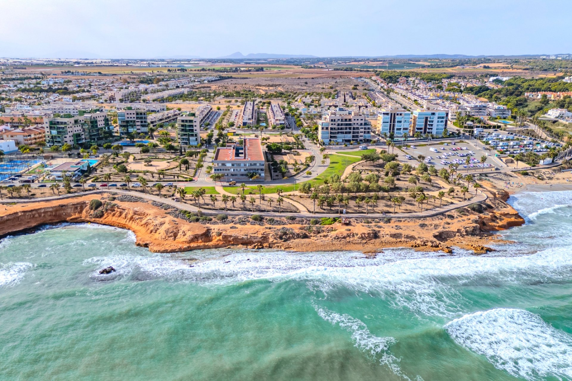 Resale - Penthouse - Pilar de la Horadada - Mil Palmeras