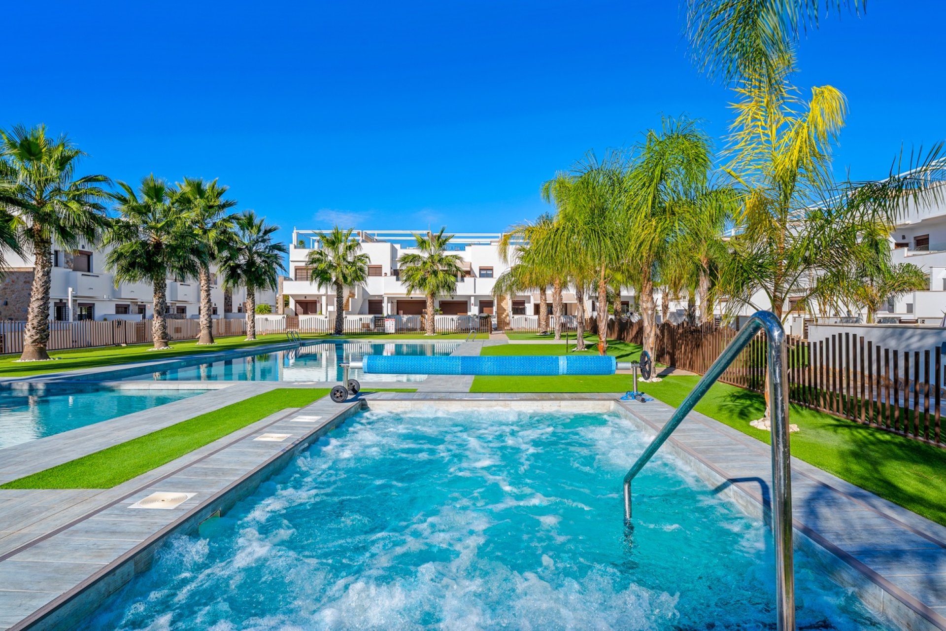 Resale - Penthouse - Pilar de la Horadada - Spain