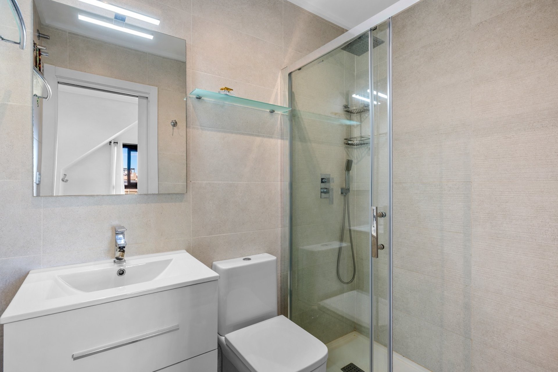 Resale - Penthouse - Pilar de la Horadada - Spain