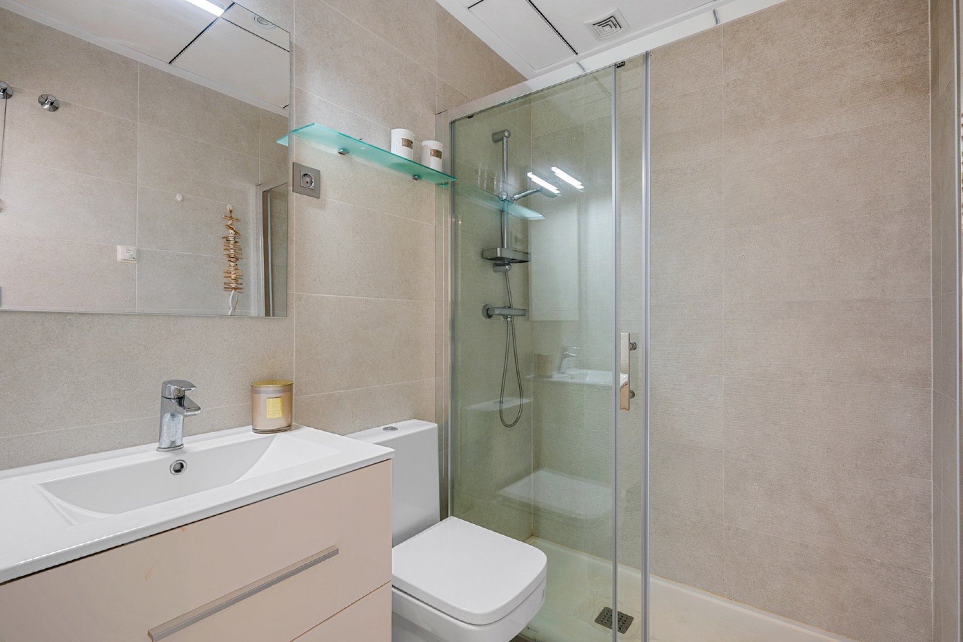 Resale - Penthouse - Pilar de la Horadada - Spain