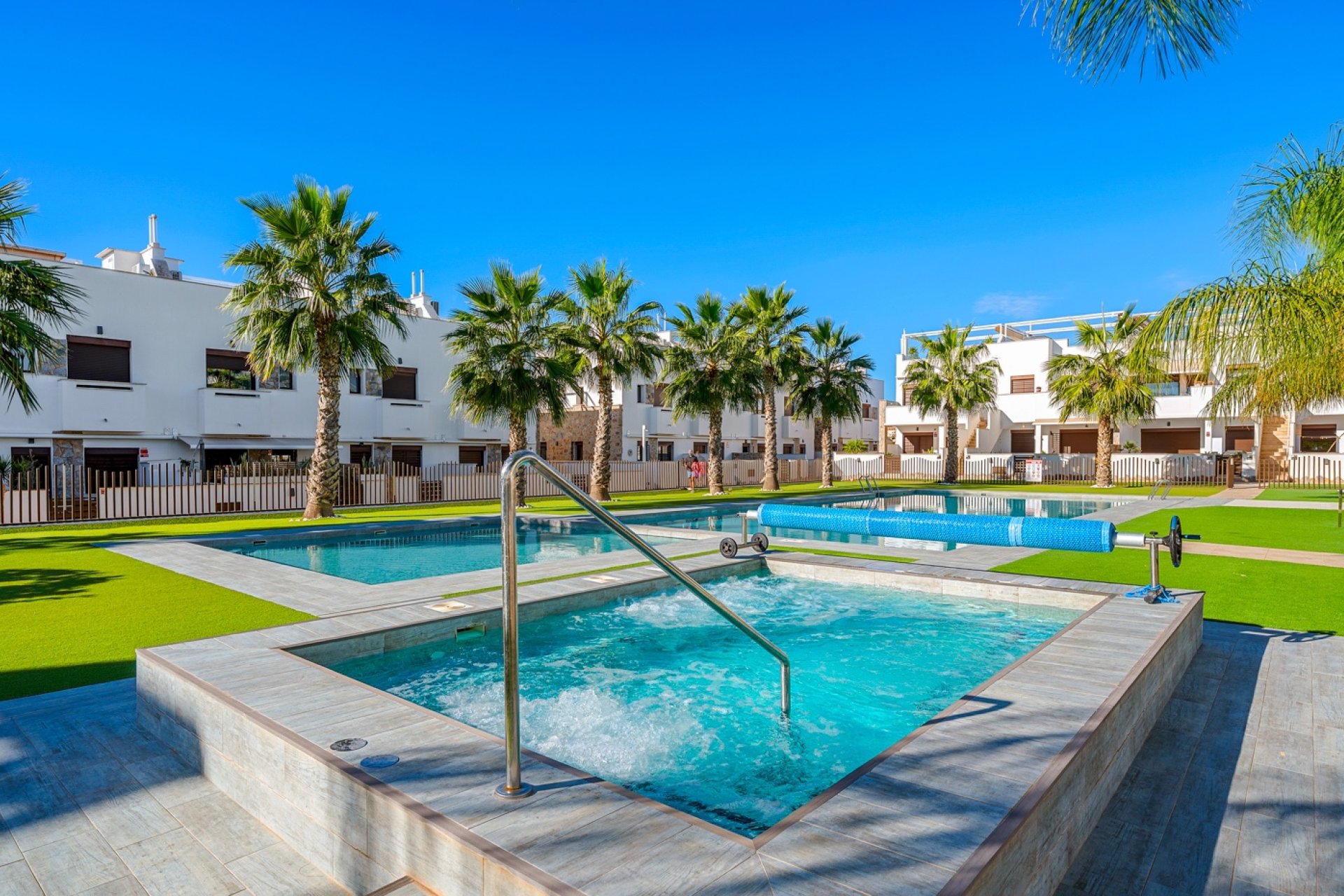 Resale - Penthouse - Pilar de la Horadada - Spain