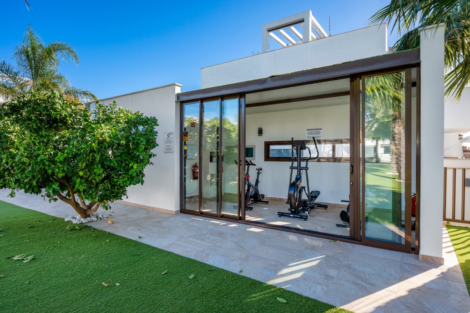 Resale - Penthouse - Pilar de la Horadada - Spain