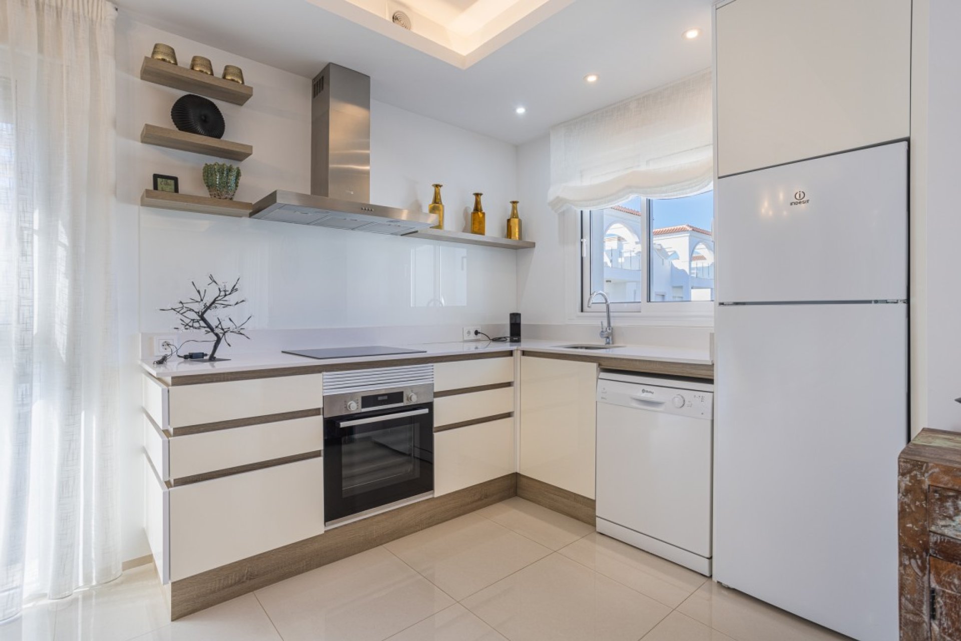 Resale - Penthouse - Quesada - Central Quesada