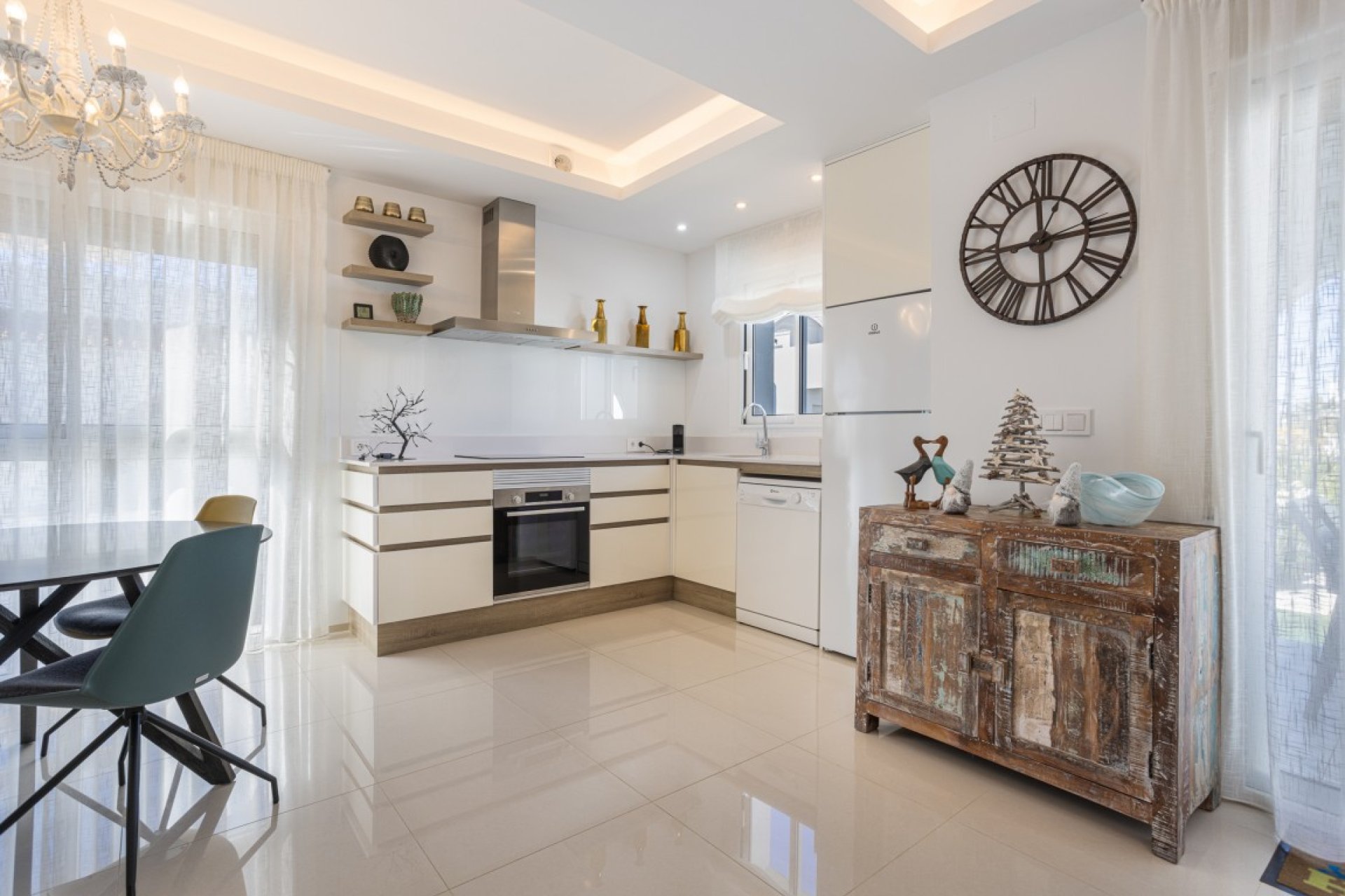 Resale - Penthouse - Quesada - Central Quesada