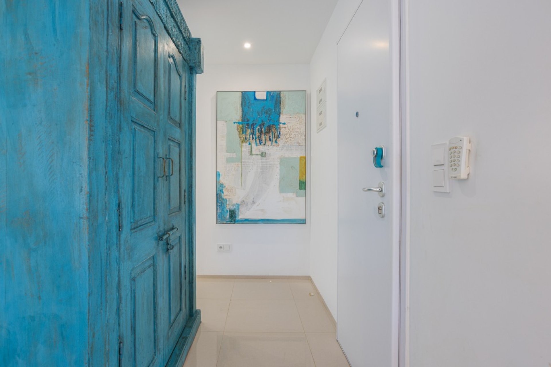 Resale - Penthouse - Quesada - Central Quesada