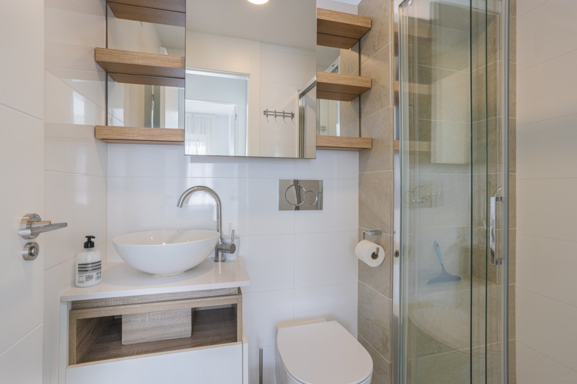 Resale - Penthouse - Quesada - Central Quesada