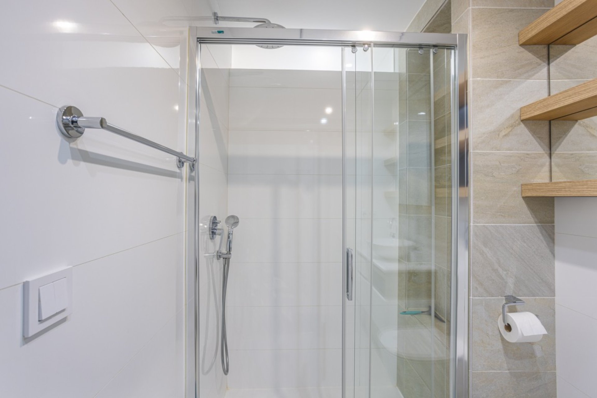 Resale - Penthouse - Quesada - Central Quesada