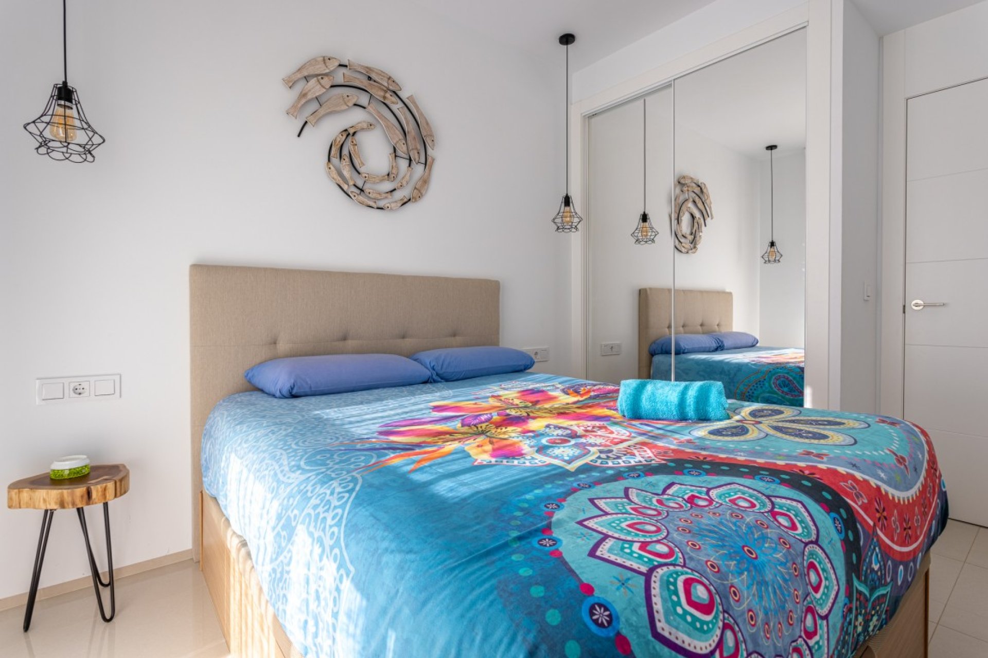 Resale - Penthouse - Quesada - Central Quesada