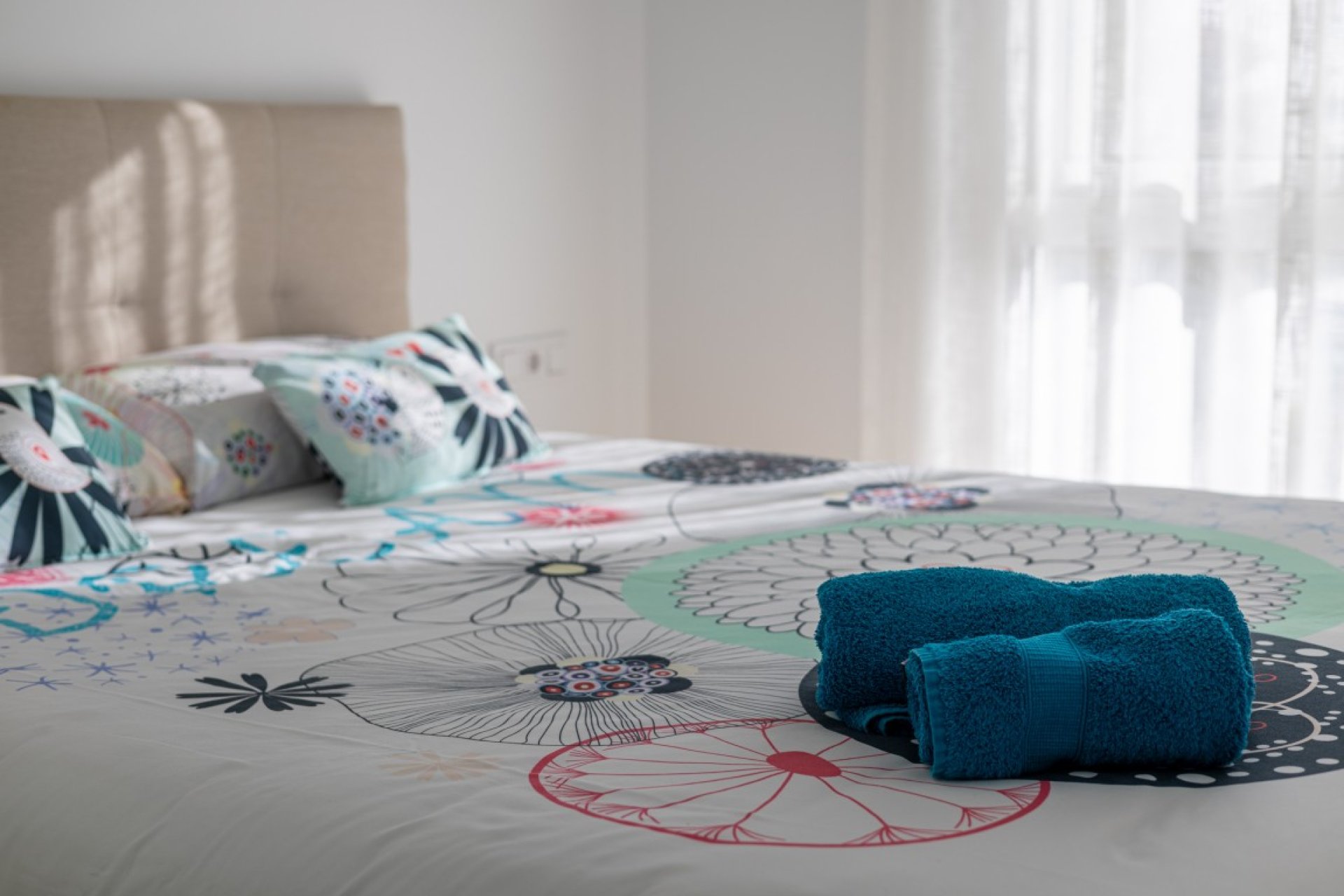 Resale - Penthouse - Quesada - Central Quesada