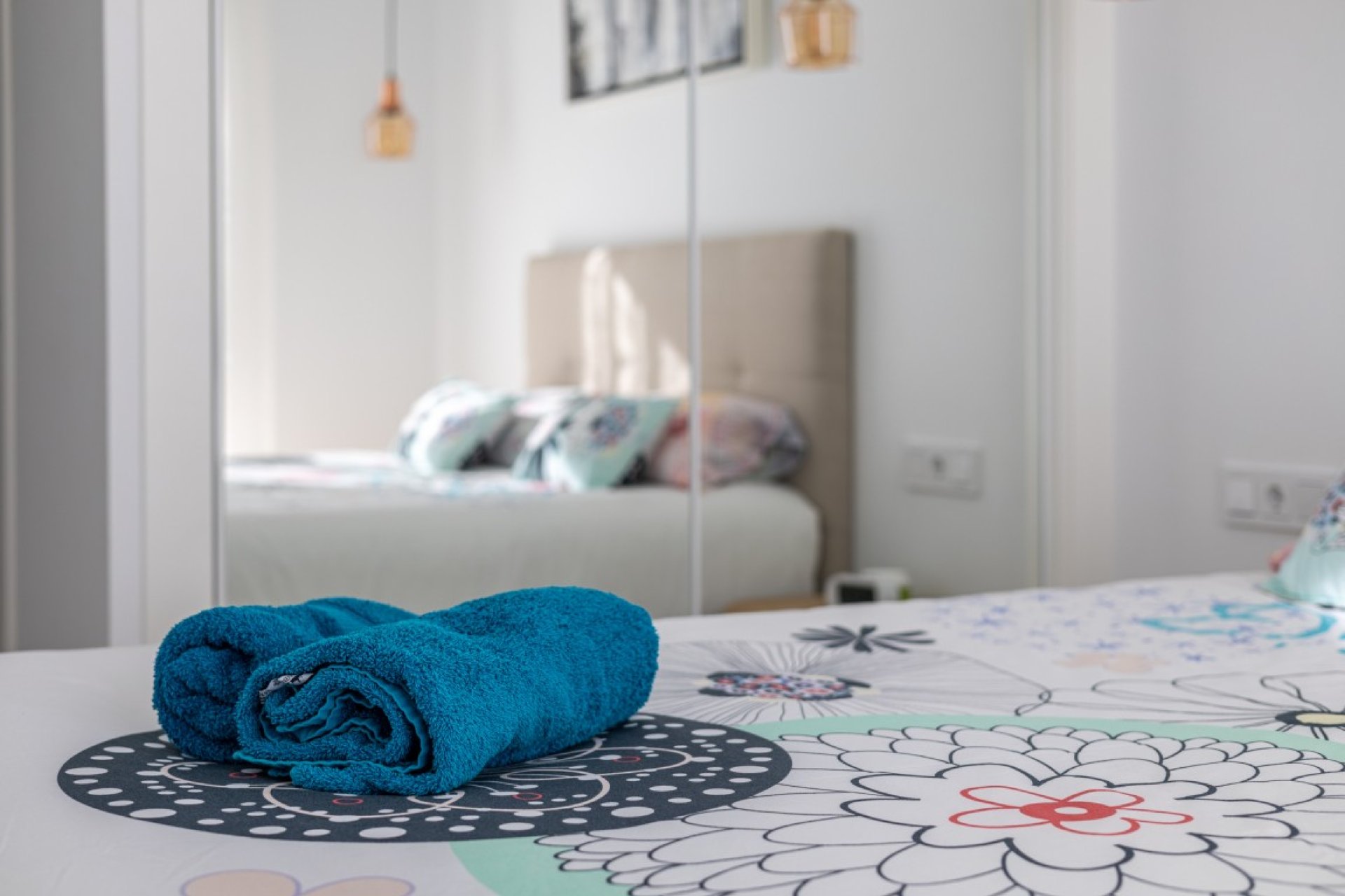 Resale - Penthouse - Quesada - Central Quesada