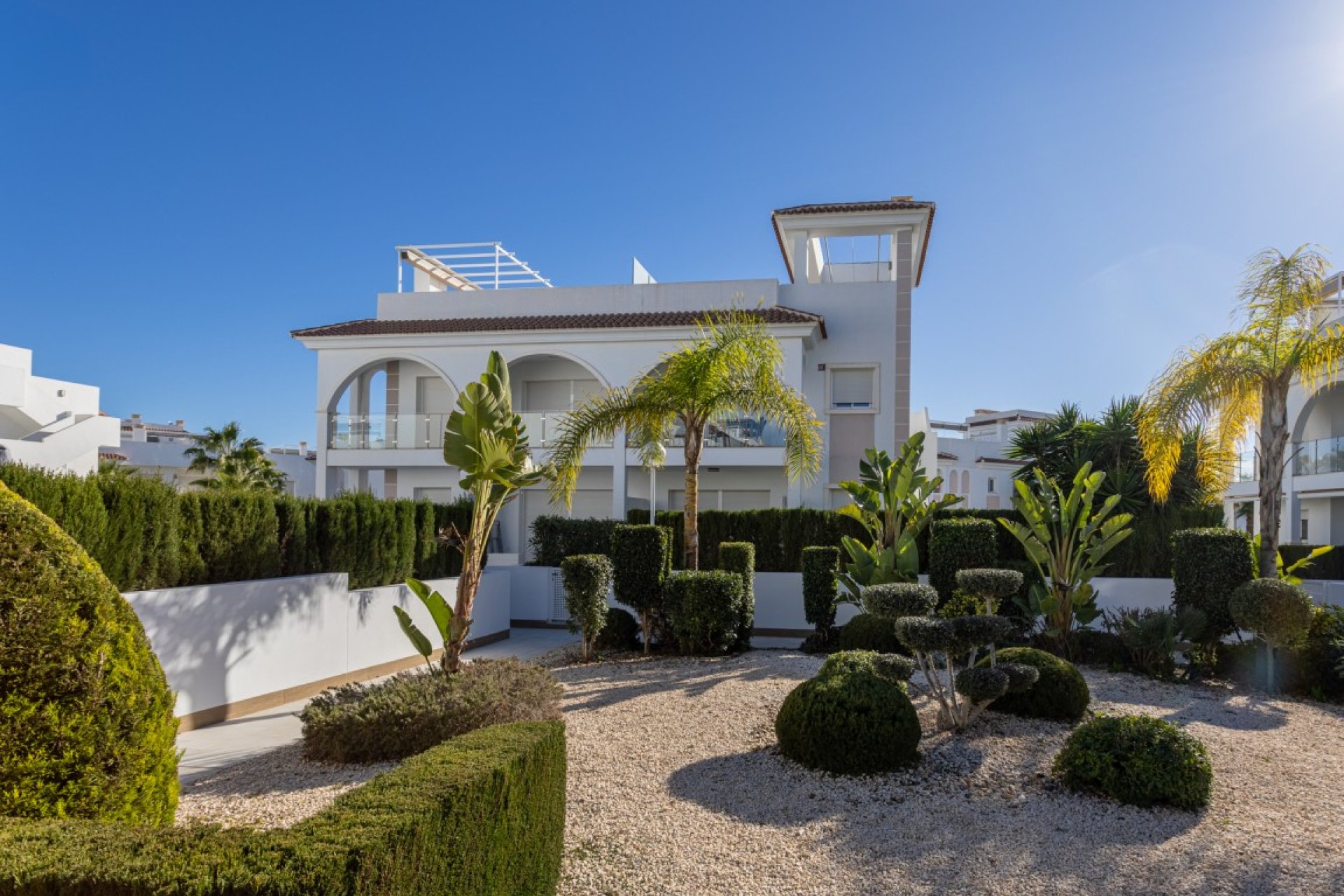 Resale - Penthouse - Quesada - Central Quesada