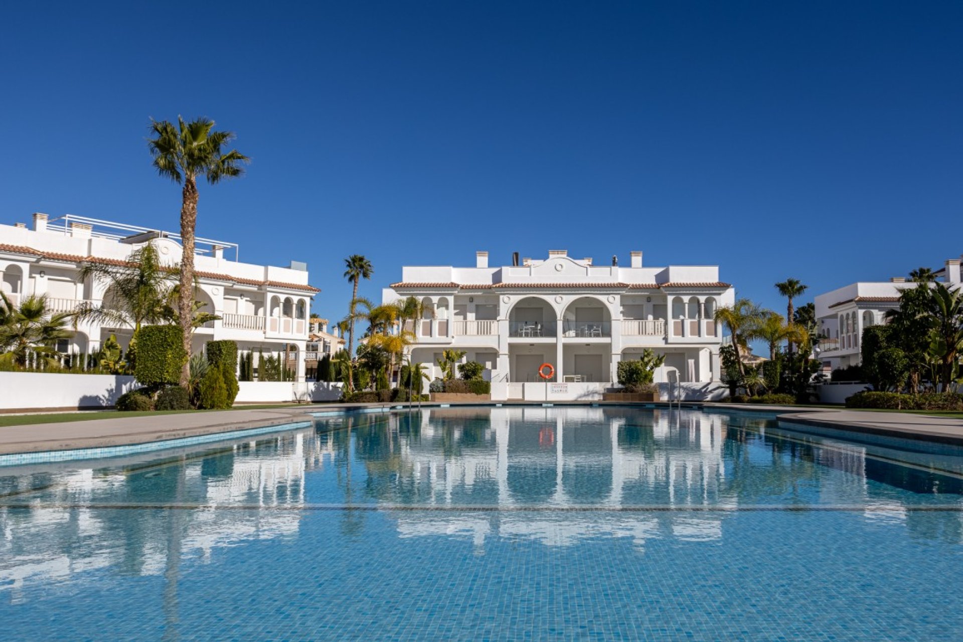 Resale - Penthouse - Quesada - Central Quesada