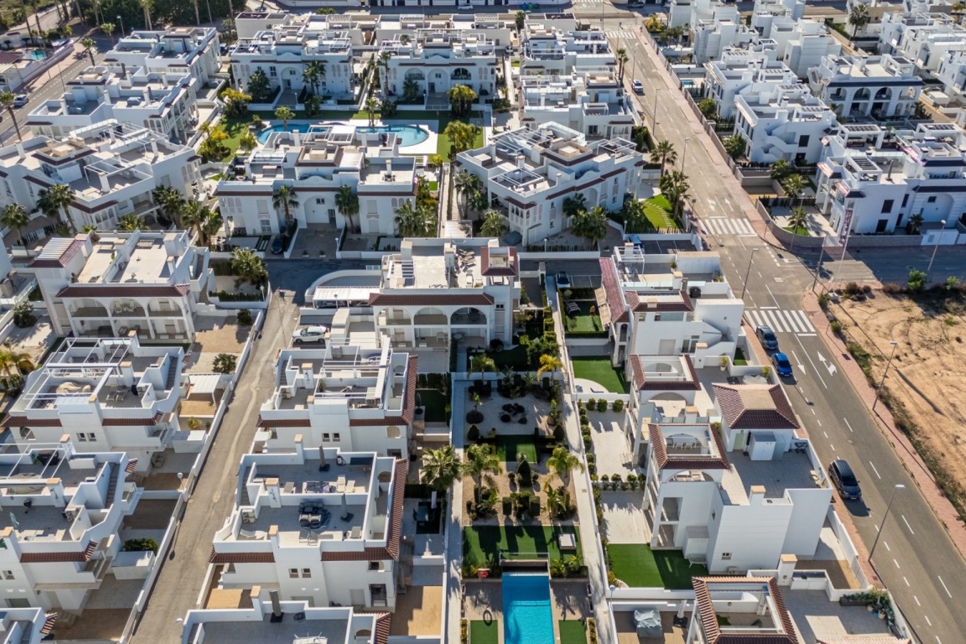 Resale - Penthouse - Quesada - Central Quesada