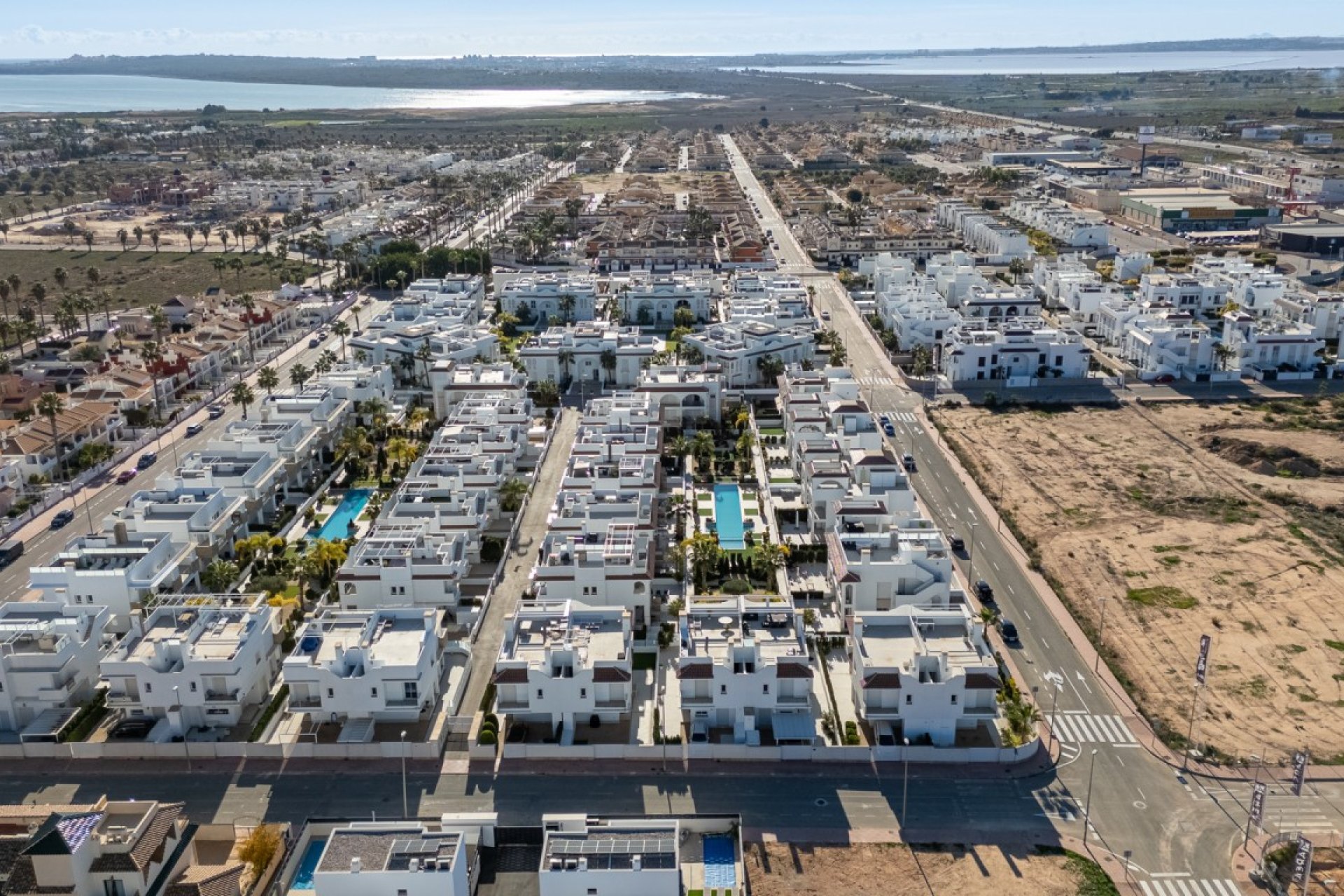 Resale - Penthouse - Quesada - Central Quesada