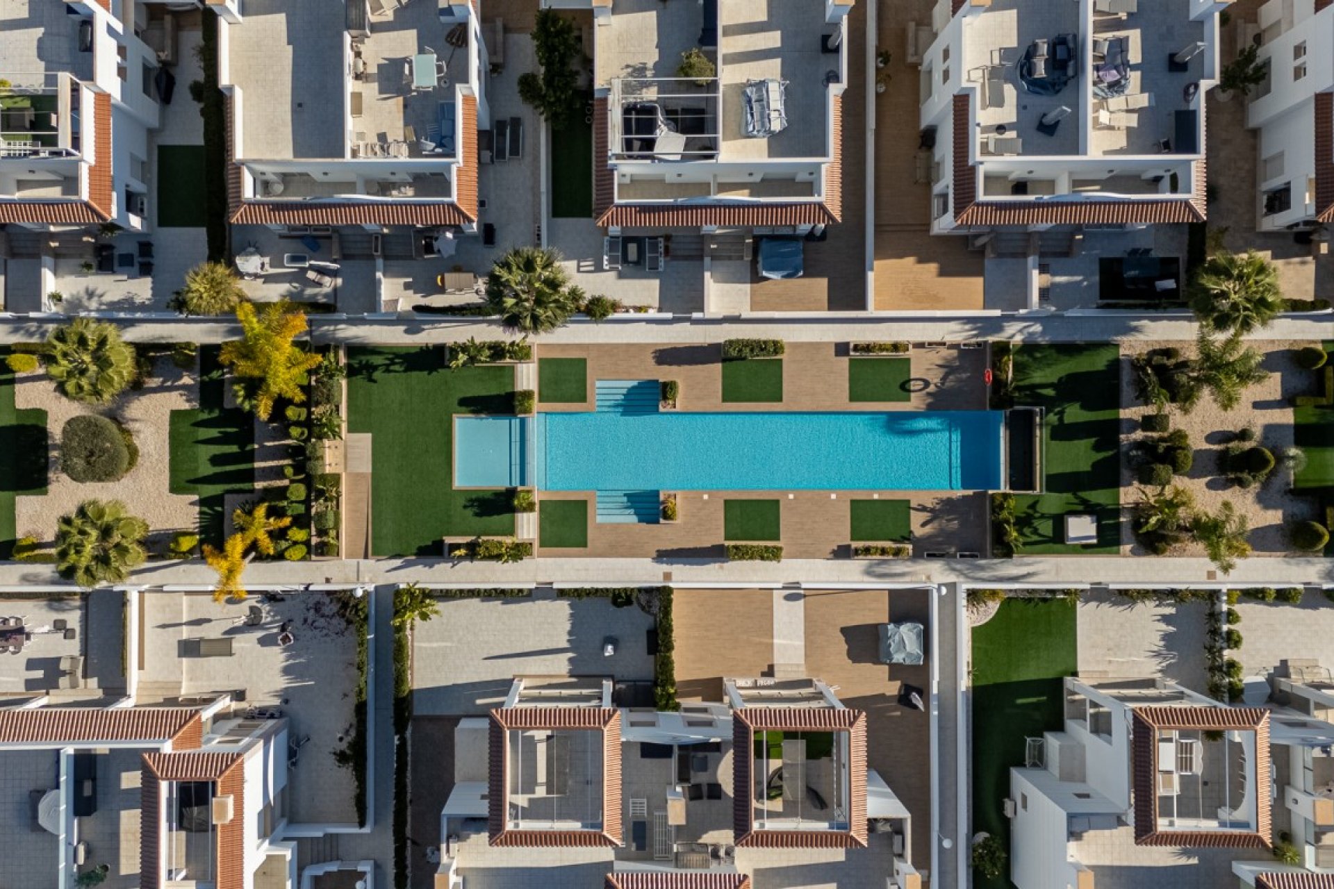 Resale - Penthouse - Quesada - Central Quesada