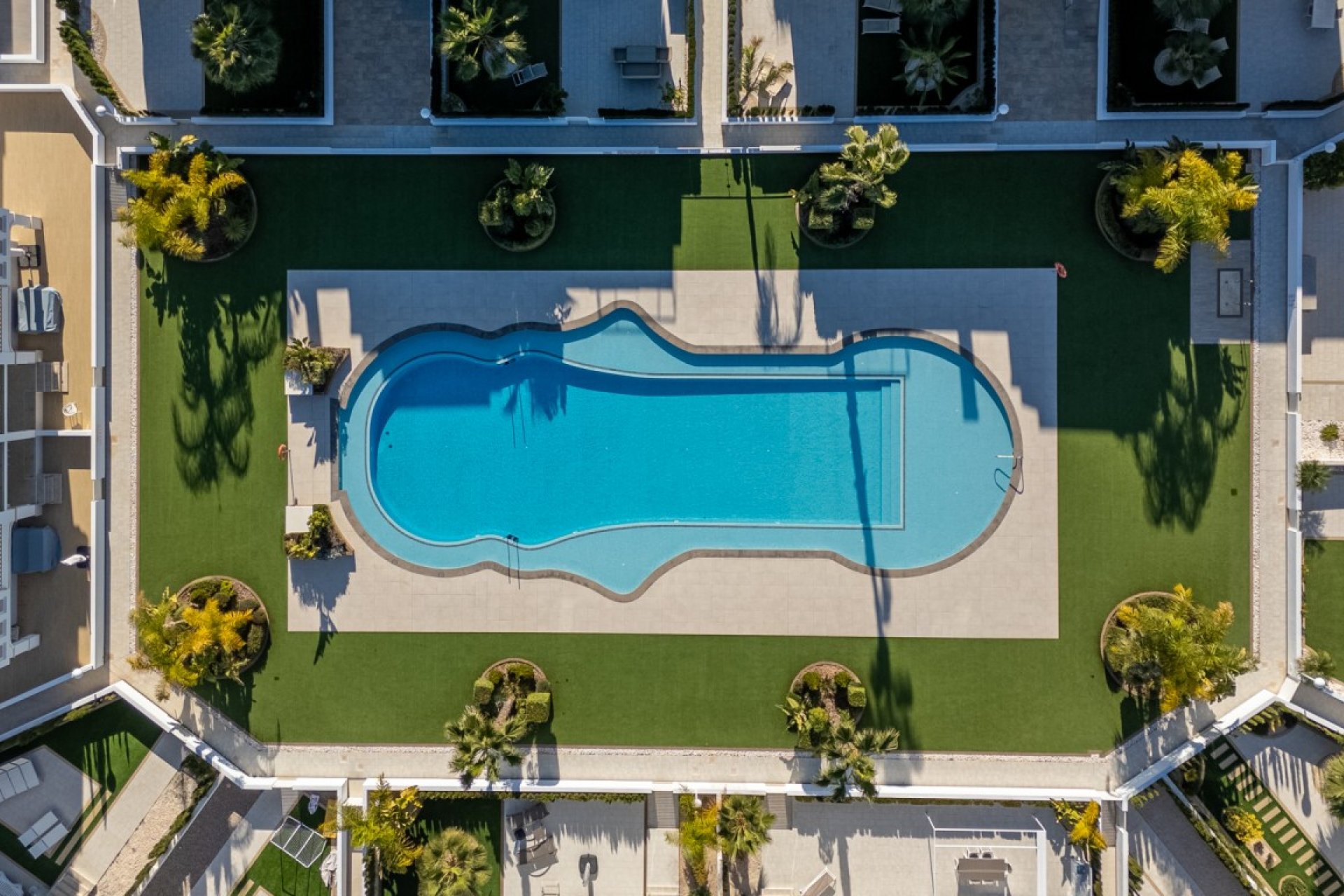 Resale - Penthouse - Quesada - Central Quesada