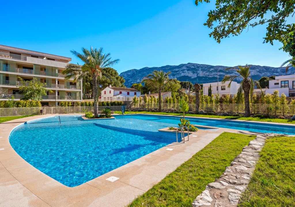 Resale - Penthouse - Valencia - Puerto