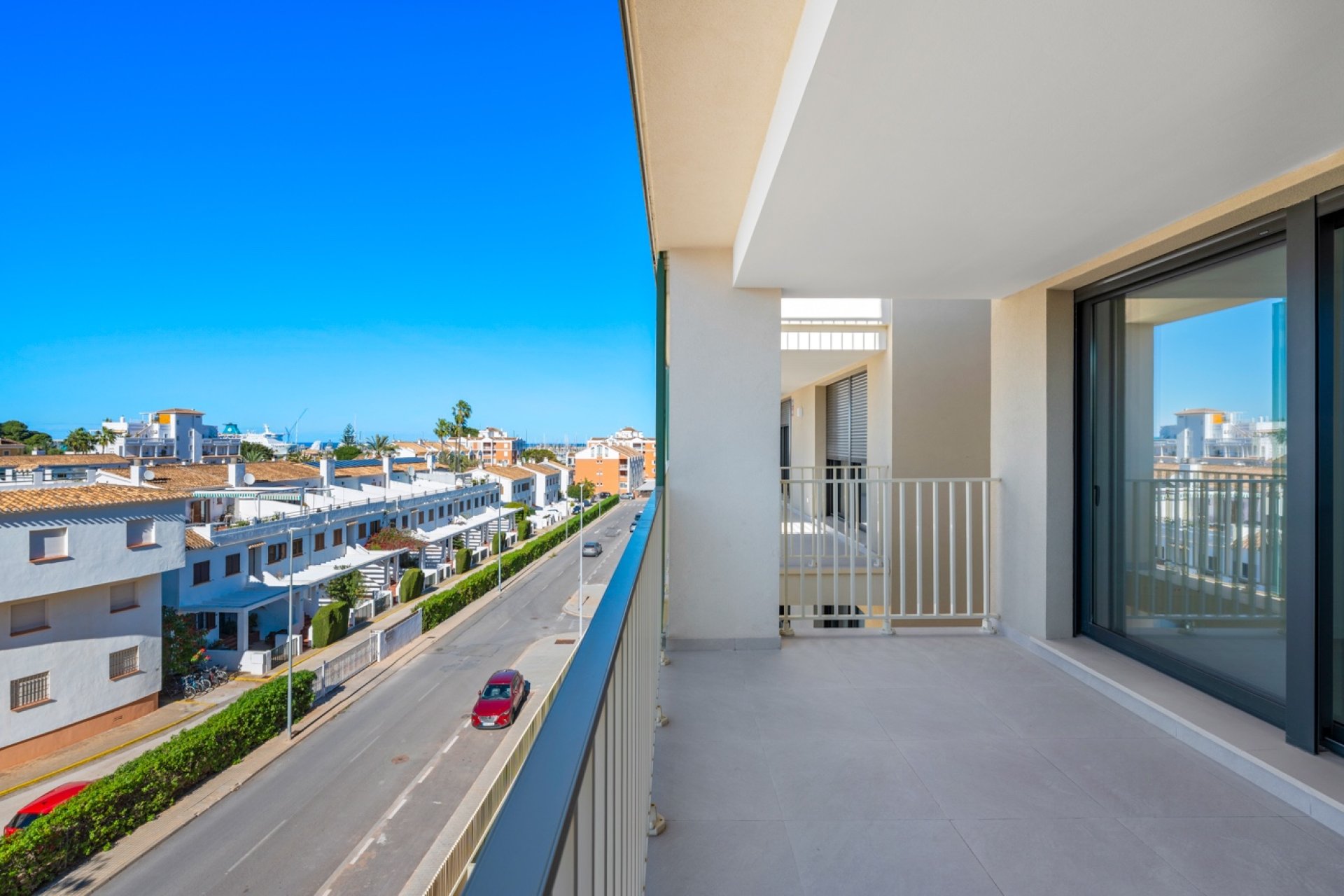 Resale - Penthouse - Valencia - Puerto