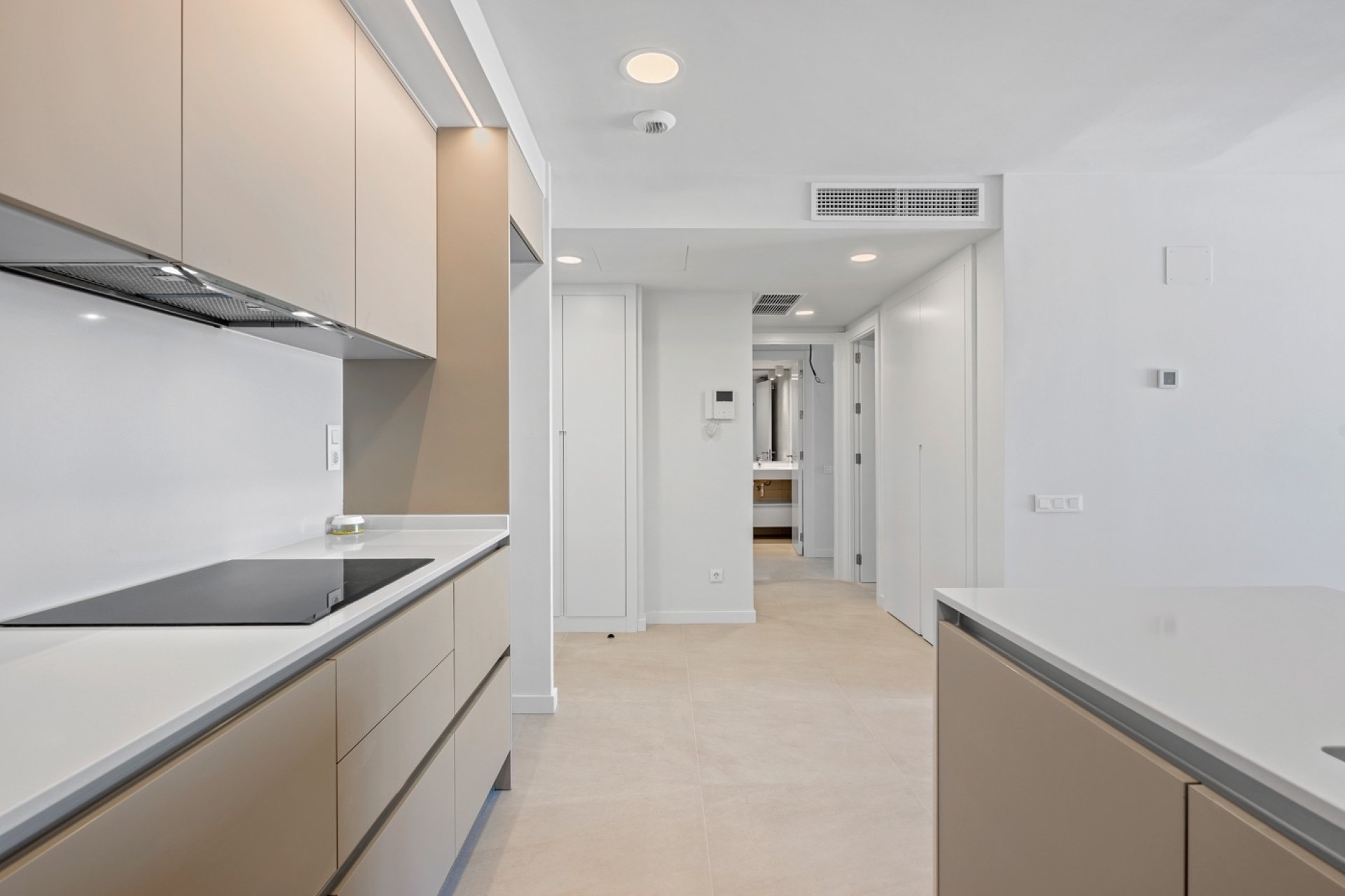 Resale - Penthouse - Valencia - Puerto