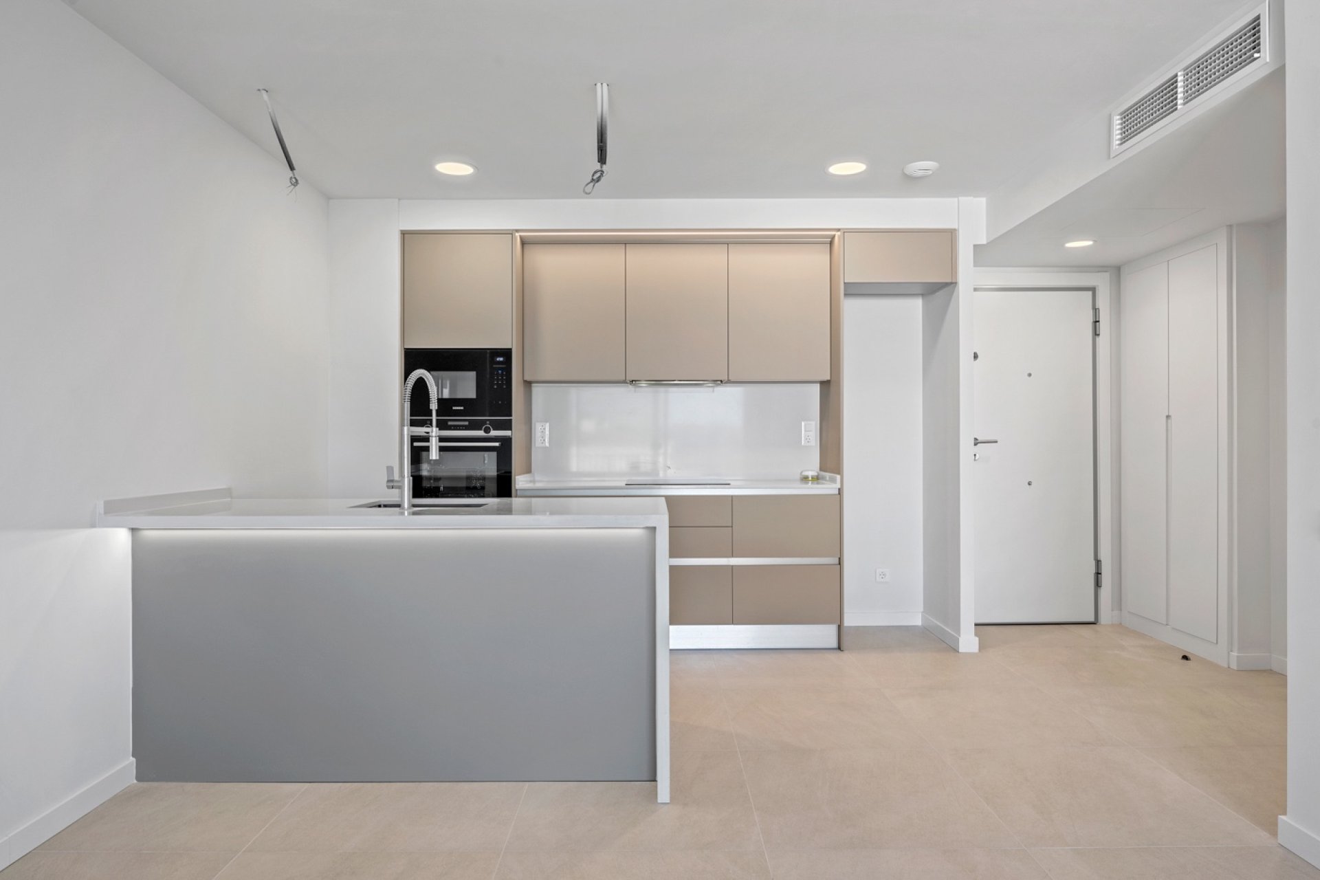 Resale - Penthouse - Valencia - Puerto