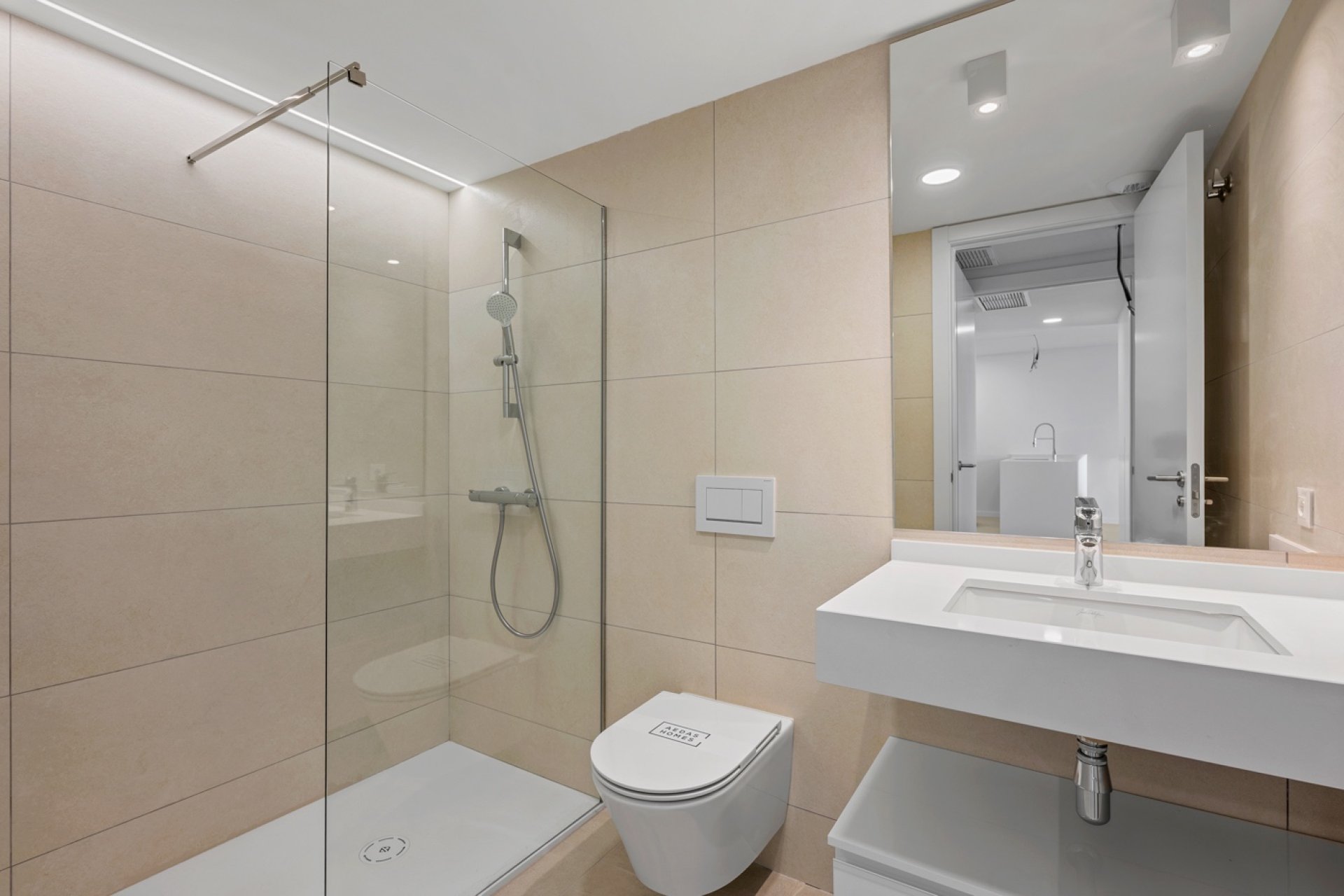 Resale - Penthouse - Valencia - Puerto