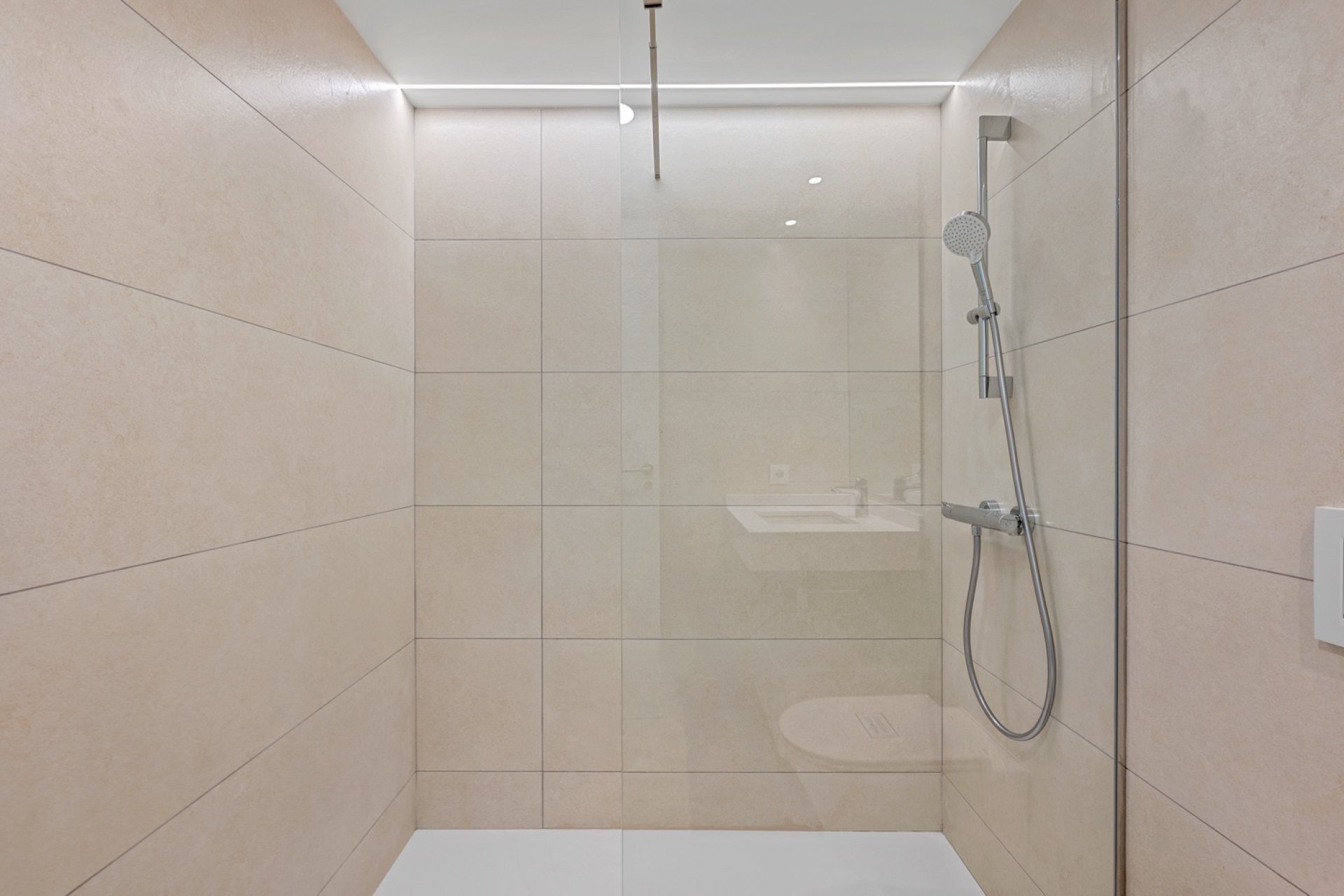 Resale - Penthouse - Valencia - Puerto