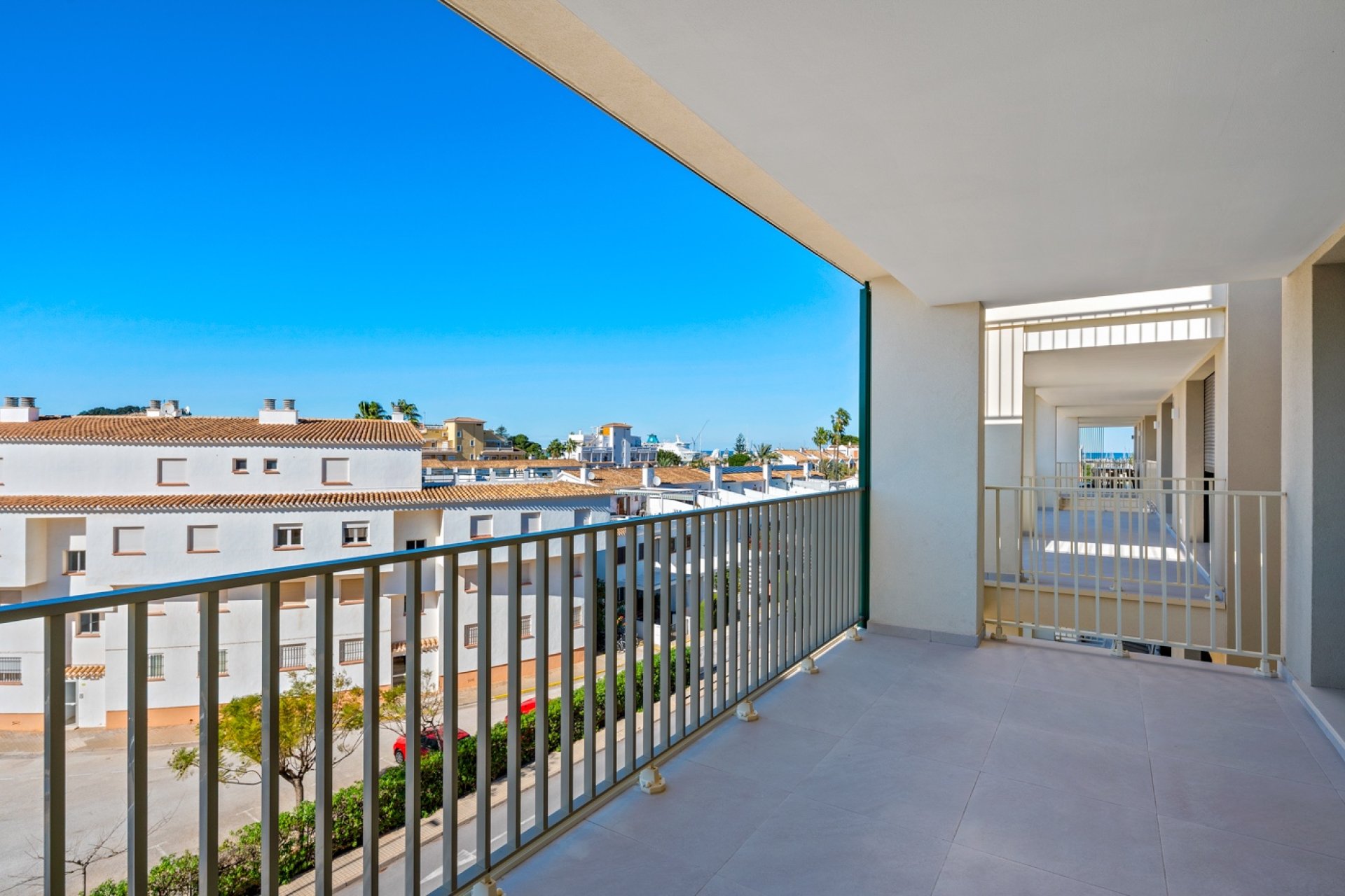 Resale - Penthouse - Valencia - Puerto
