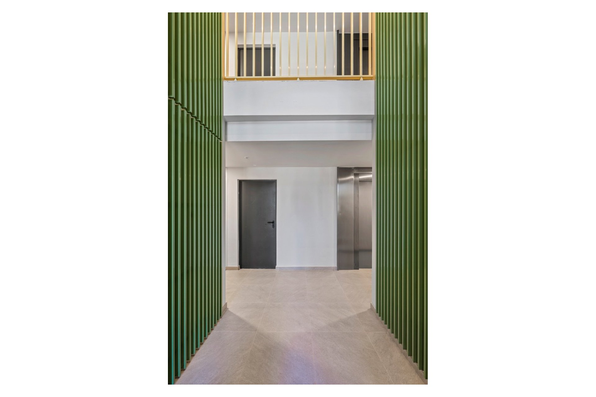 Resale - Penthouse - Valencia - Puerto