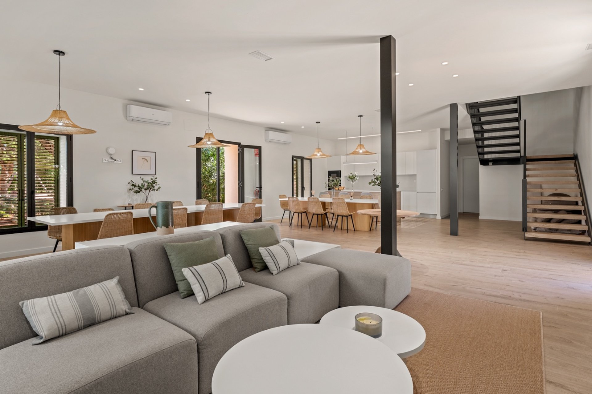 Resale - Penthouse - Valencia - Puerto