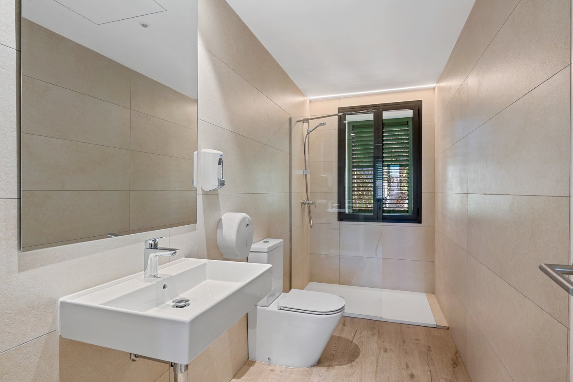 Resale - Penthouse - Valencia - Puerto